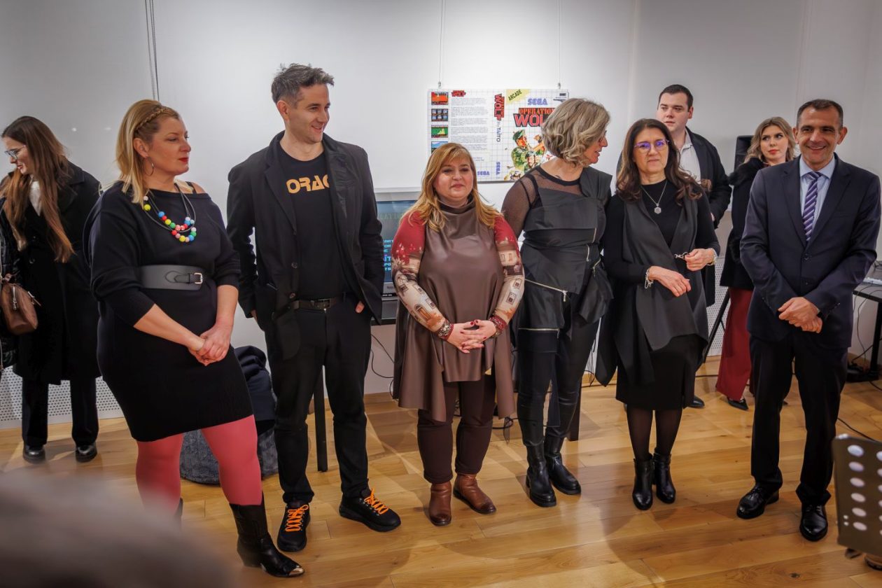 Noć muzeja otvorenje Čakovec MMČ 2026 (15)