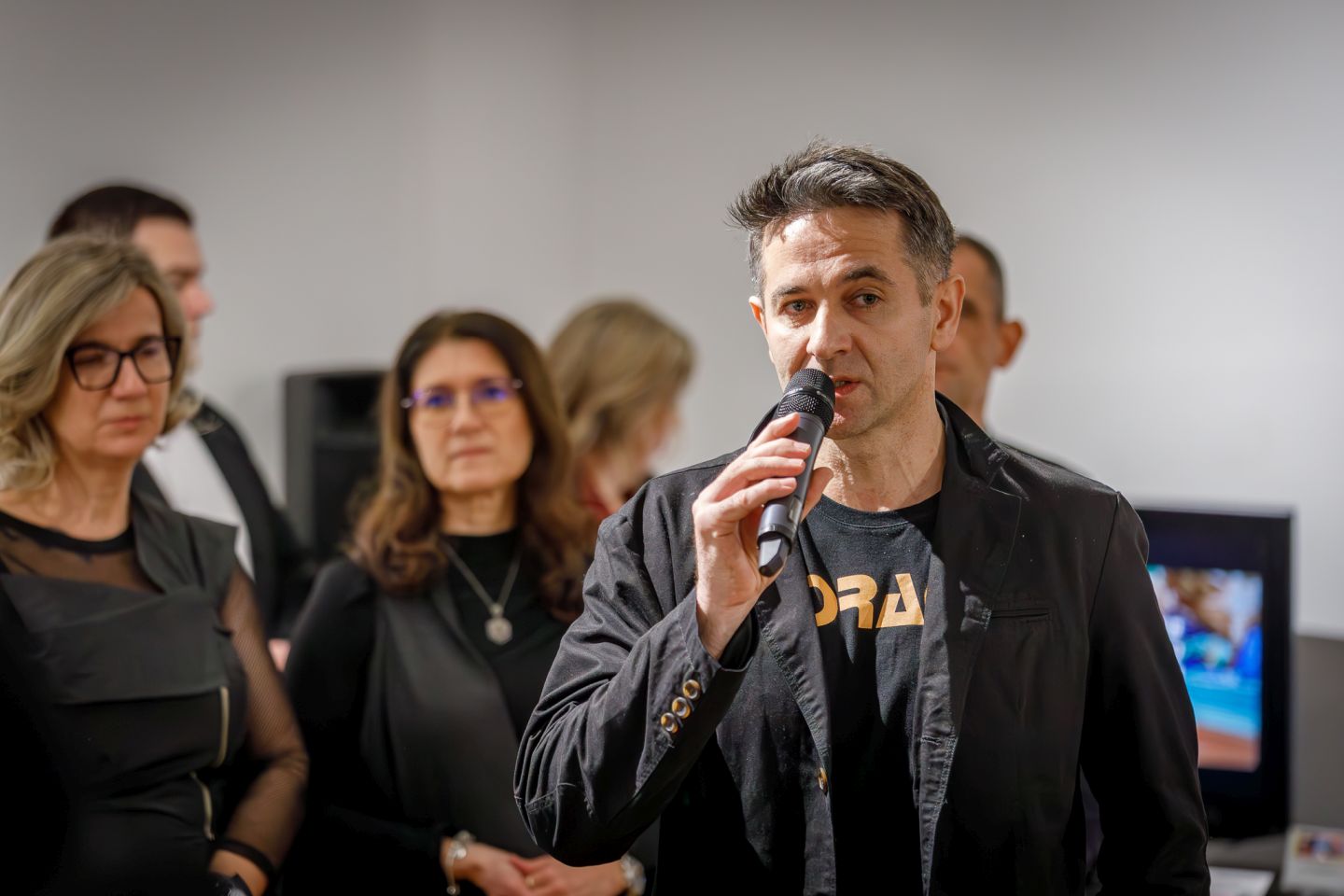 Noć muzeja otvorenje Čakovec MMČ 2026 (2) Noć muzeja otvorenje Čakovec MMČ 2026 (2)