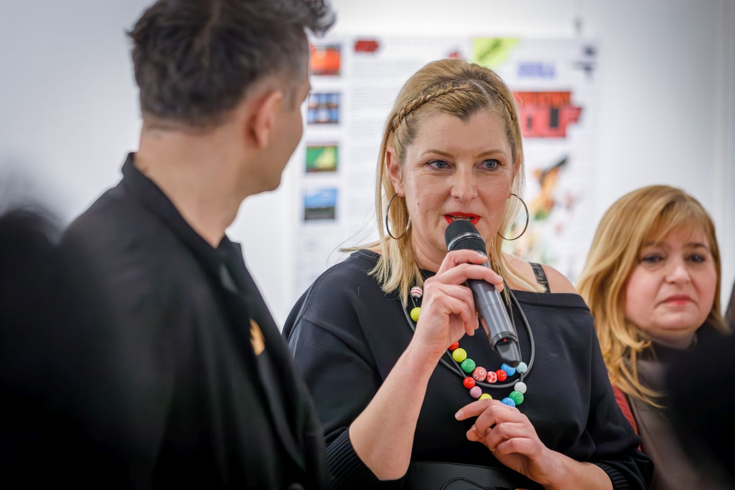 Noć muzeja otvorenje Čakovec MMČ 2026 (3) Noć muzeja otvorenje Čakovec MMČ 2026 (3)