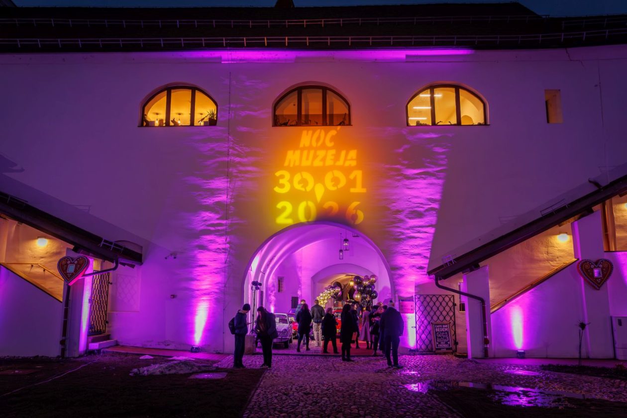 Noć muzeja otvorenje Čakovec MMČ 2026 (4)