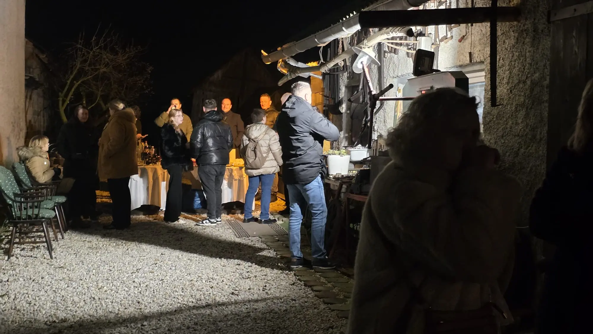 Noć muzeja područje Turistička zajednica područja Mura i gorice (12)