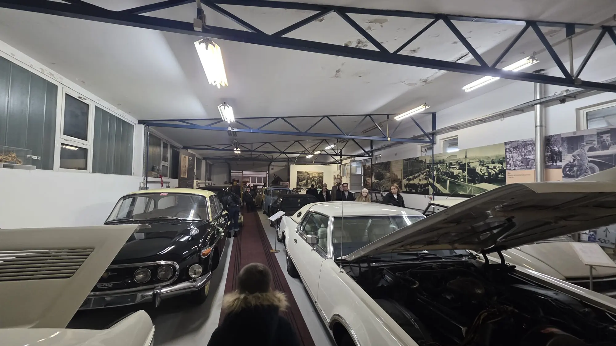 Noć muzeja područje Turistička zajednica područja Mura i gorice (3)