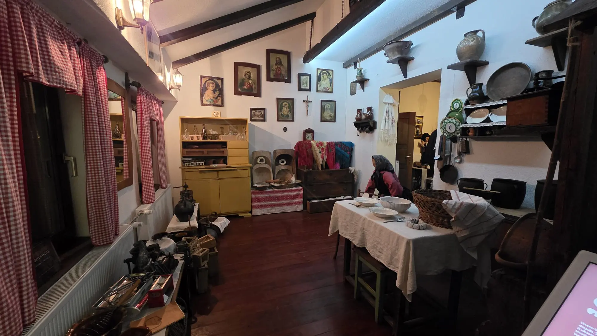 Noć muzeja područje Turistička zajednica područja Mura i gorice (4)