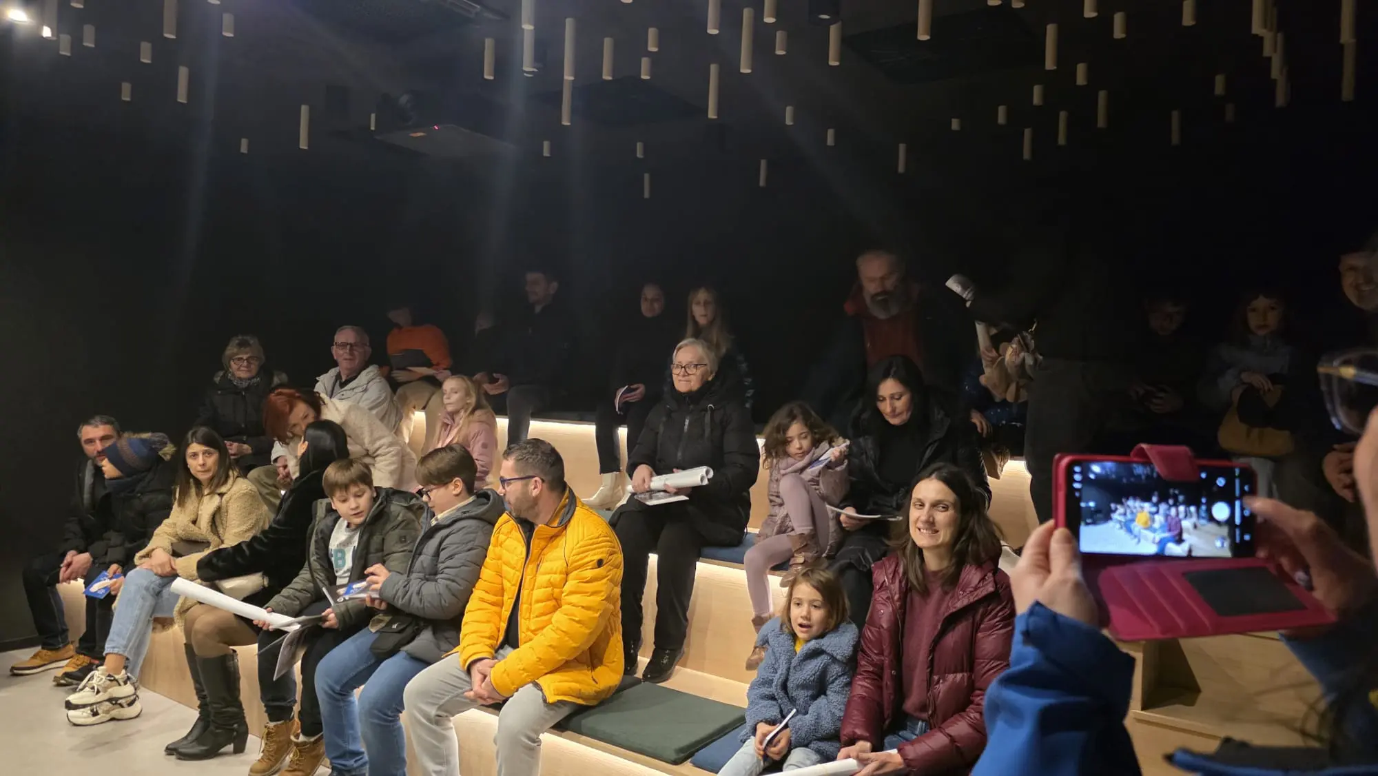 Noć muzeja područje Turistička zajednica područja Mura i gorice (8)