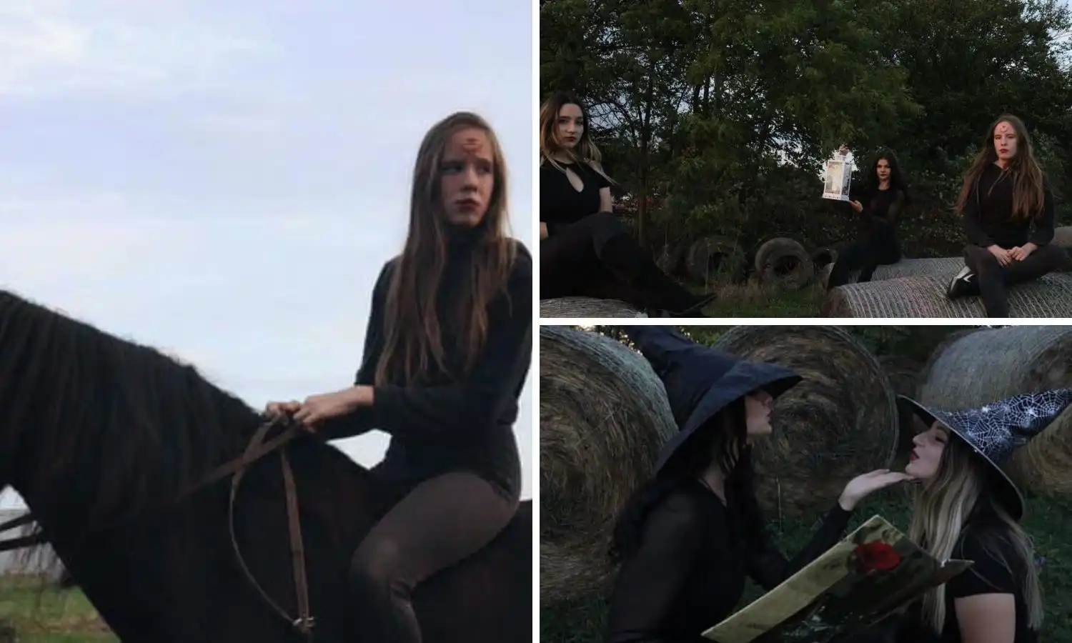 Noć vještica – KOnjički klub (1)