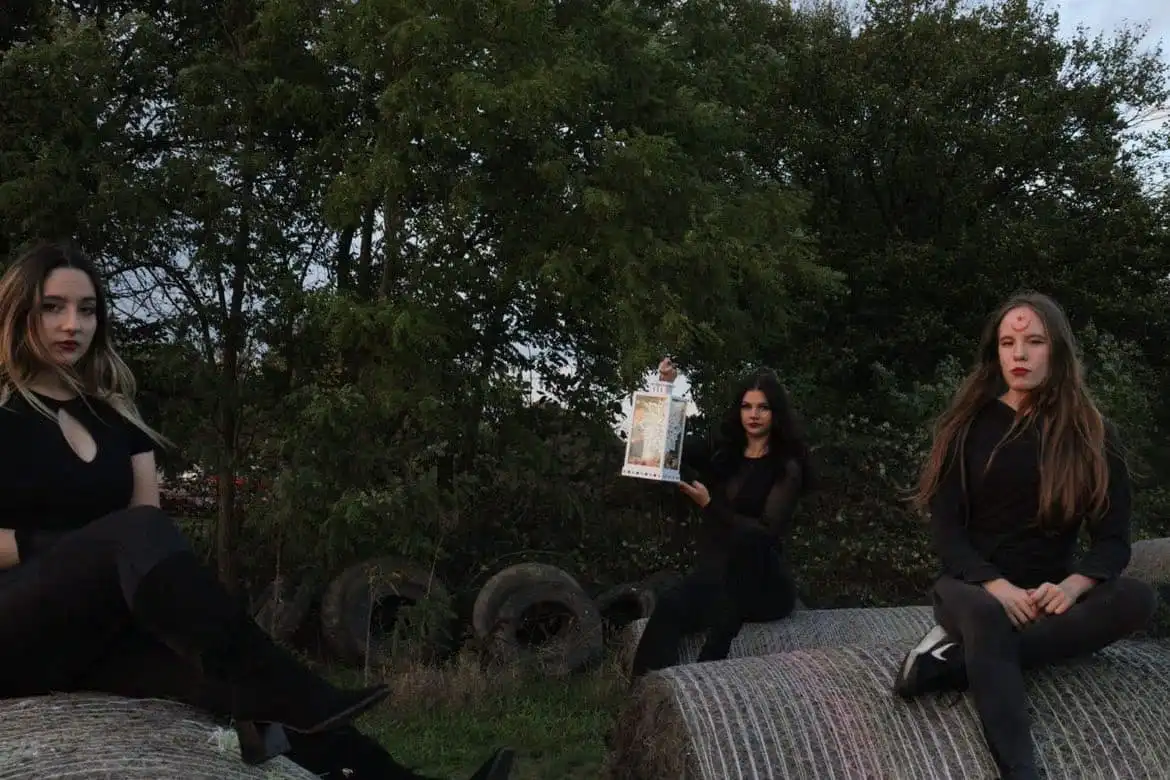 Noć vještica – KOnjički klub (3)