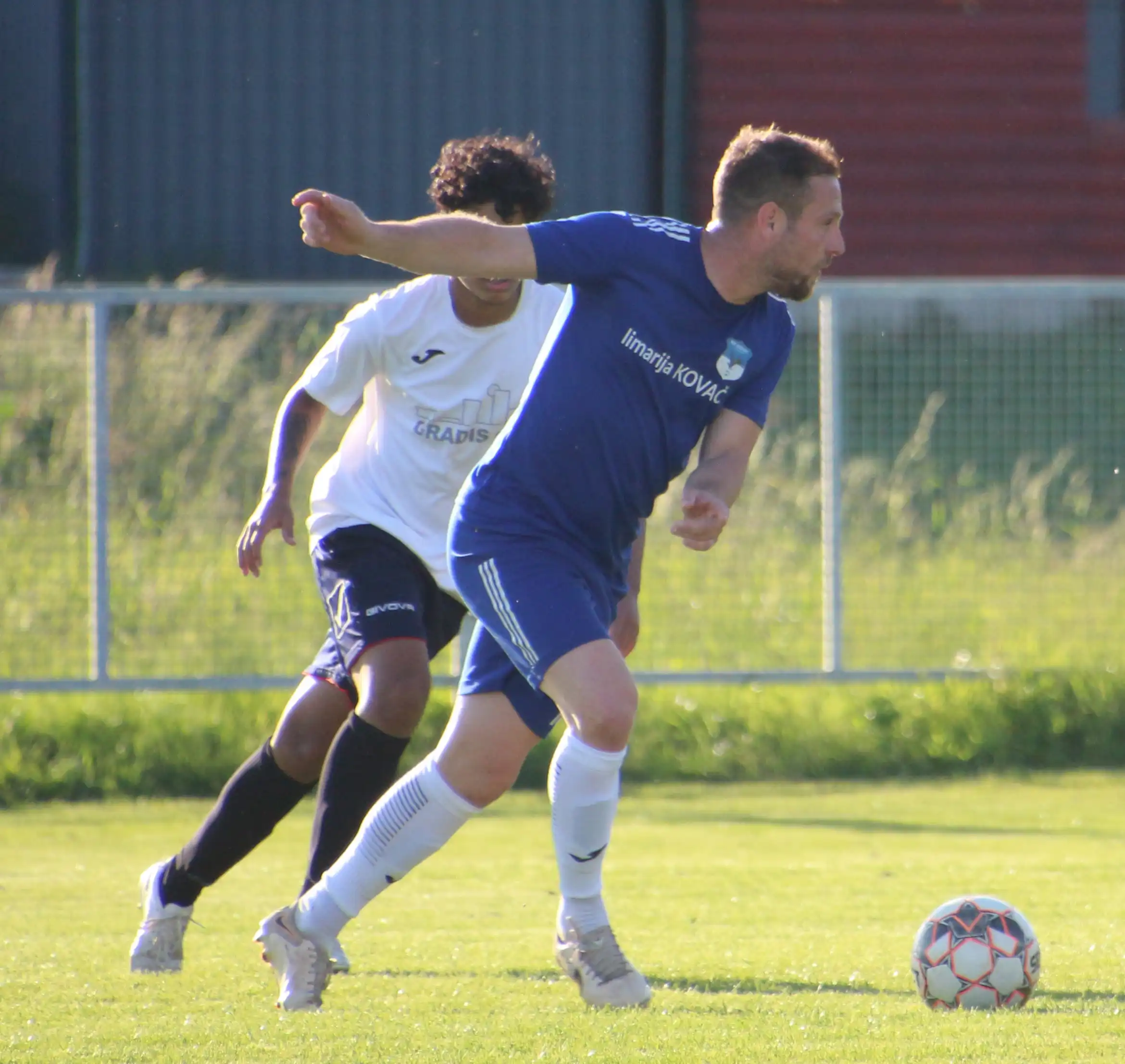 Nogomet (1) Nogomet (1)