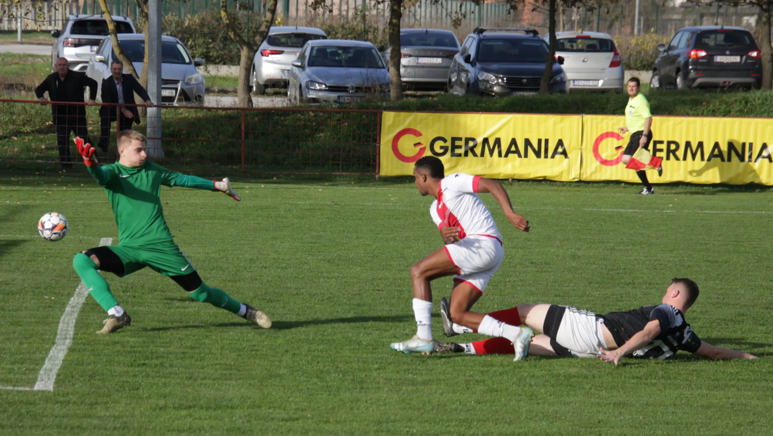 Nogomet (1) Nogomet (1)