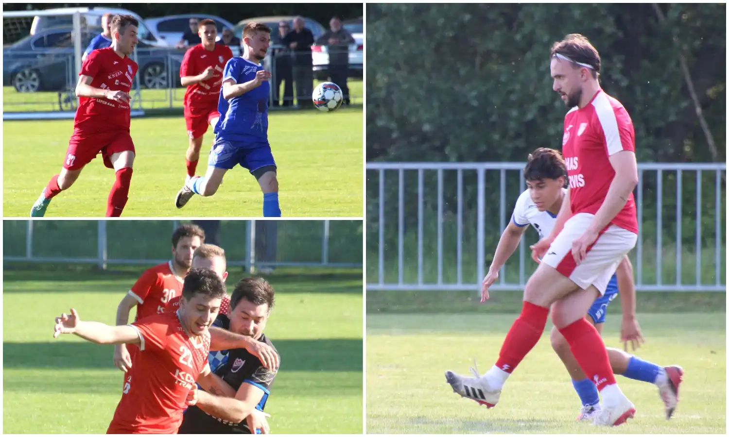 Nogomet (2) Nogomet (2)