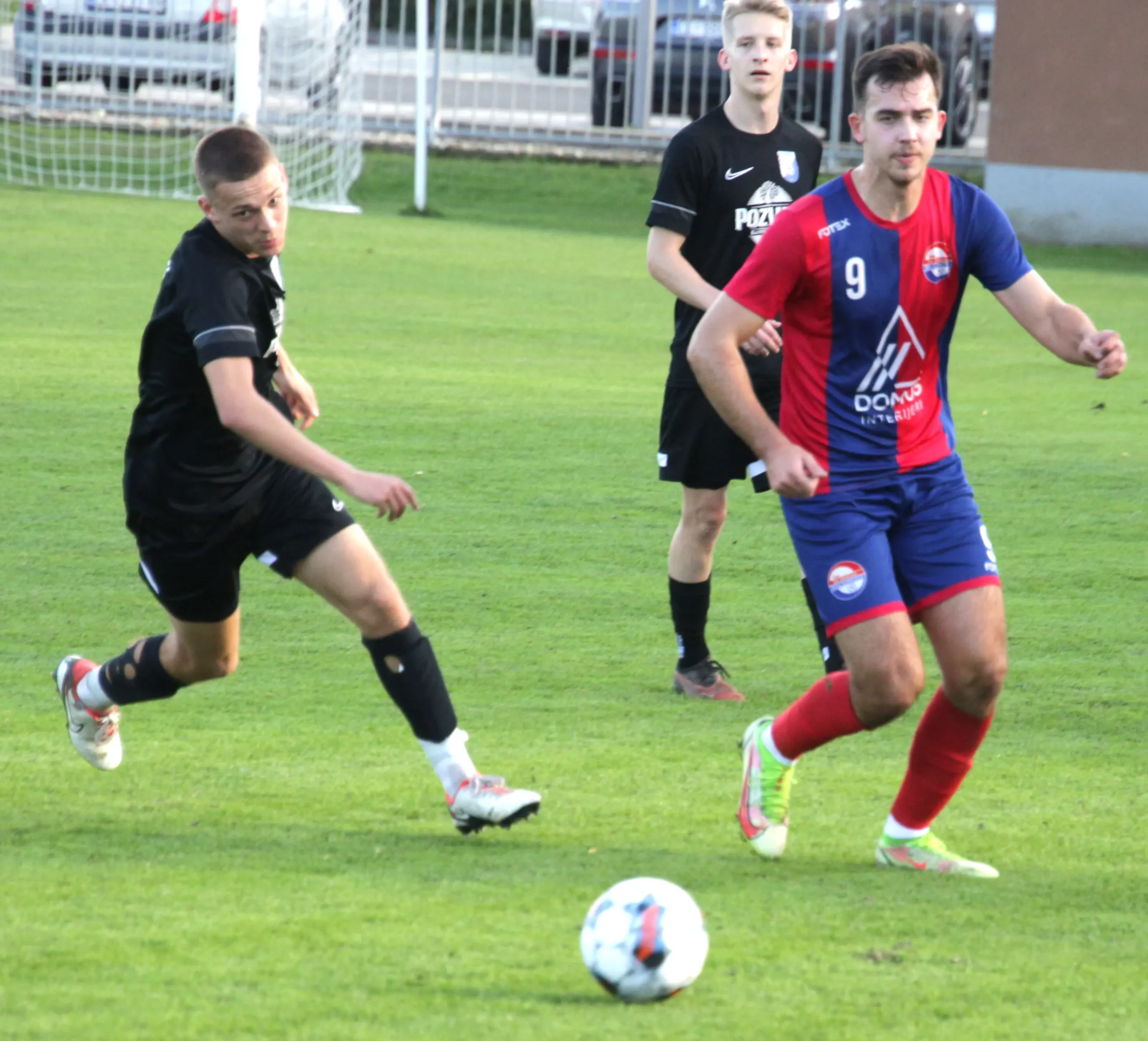 Nogomet (2) Nogomet (2)