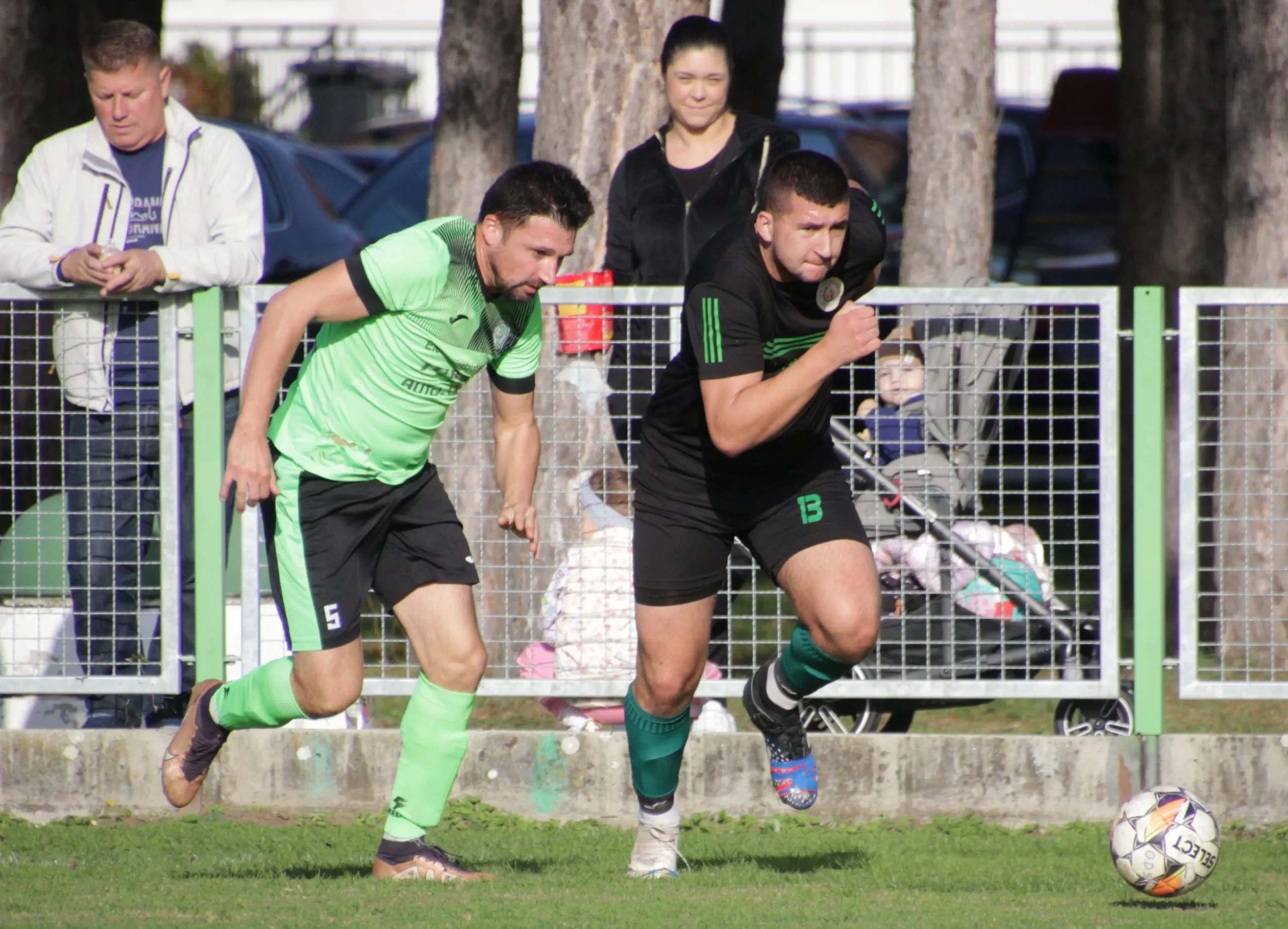 Nogomet (3) Nogomet (3)