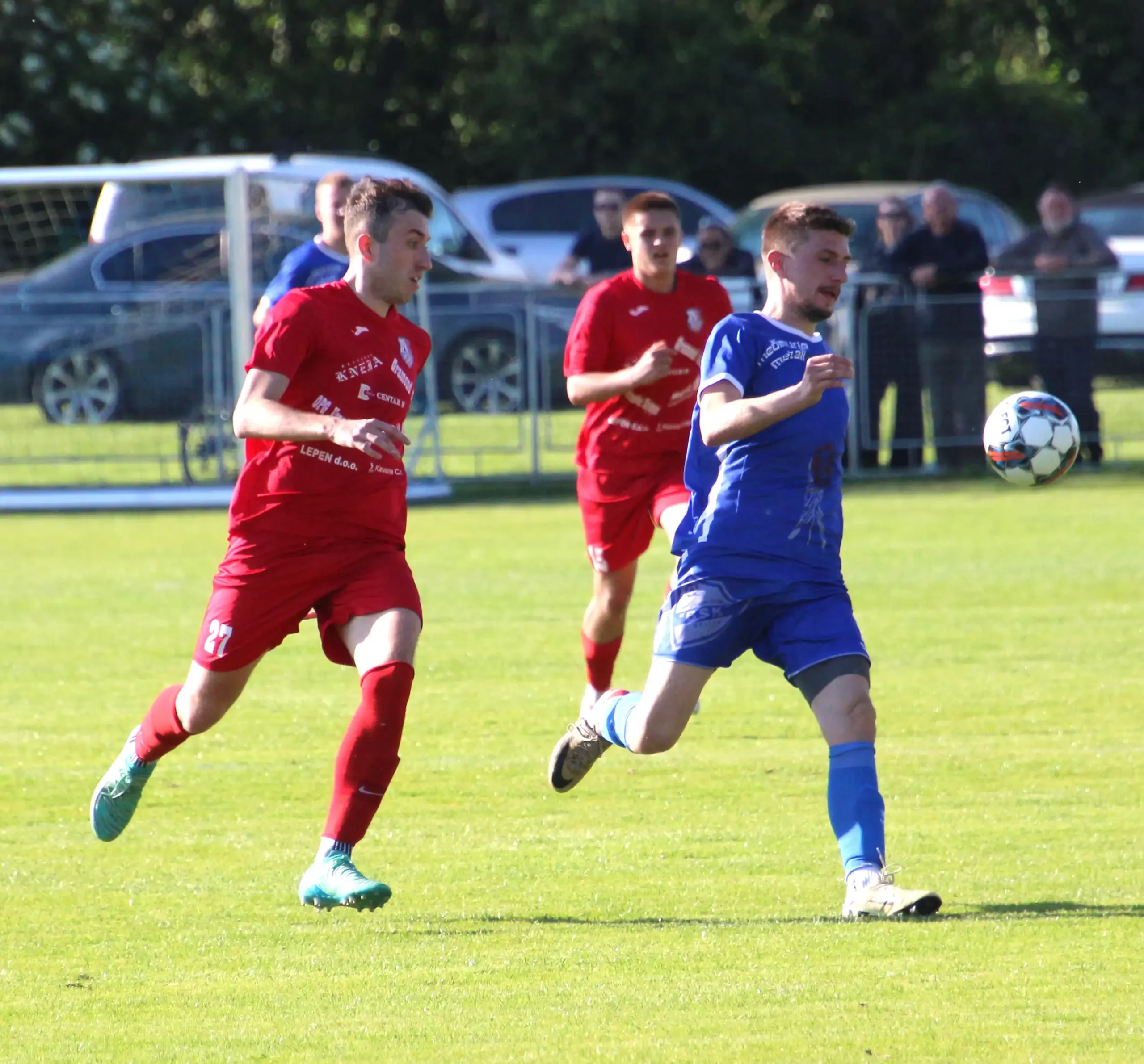 Nogomet (3) Nogomet (3)