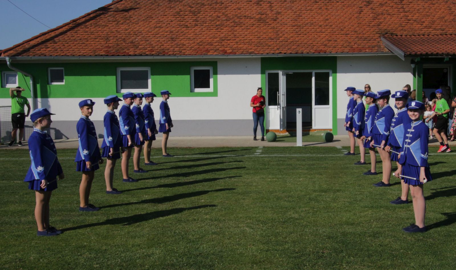 Nogometaši Omladinca spektakularno proslavili naslov prvaka 3. ML Skupina A (8) Nogometaši Omladinca spektakularno proslavili naslov prvaka 3. ML Skupina A (8)