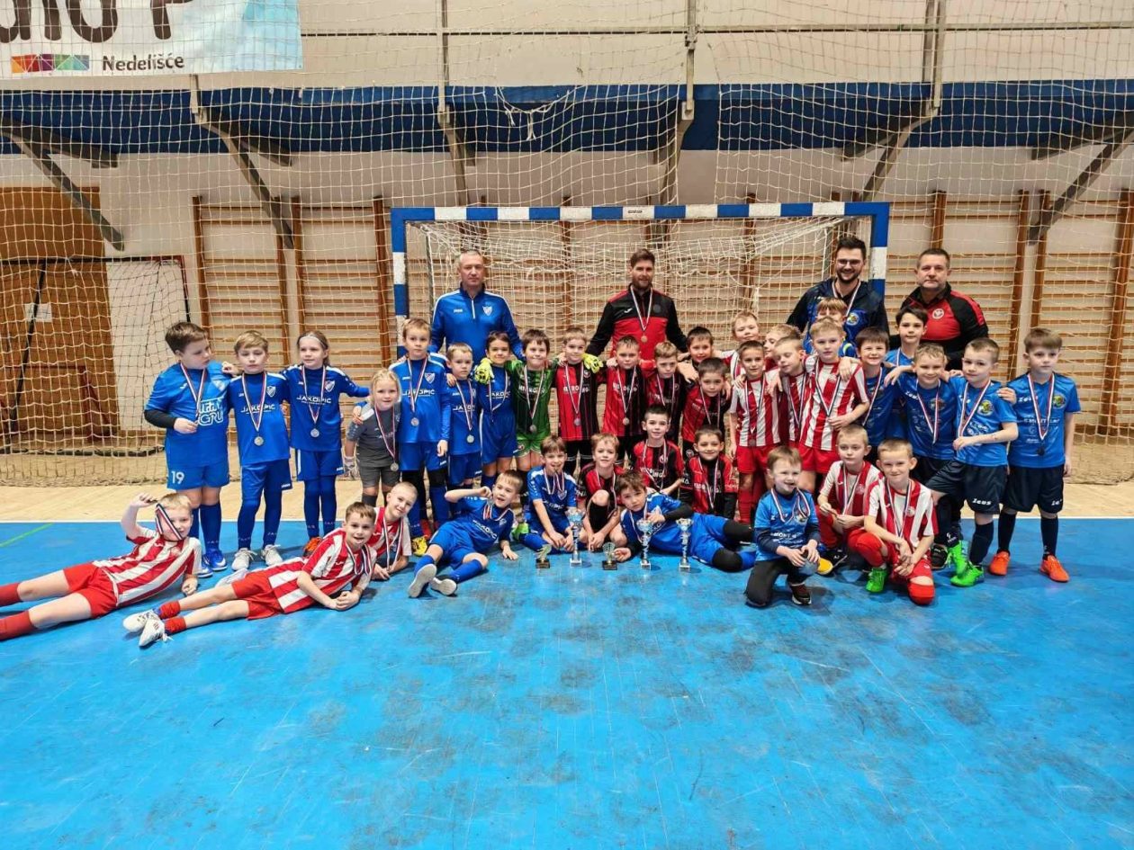 Nogometna akademija Međimurje (1)