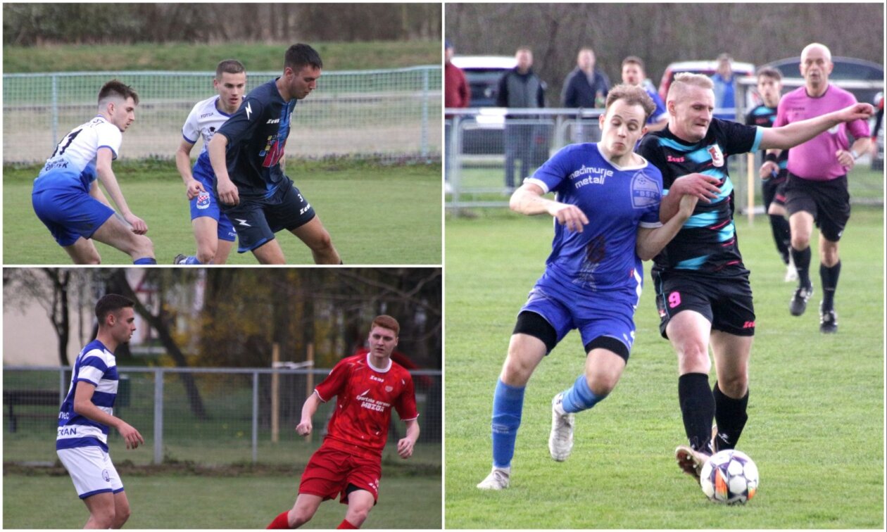 Nogometna nedjelja (2)