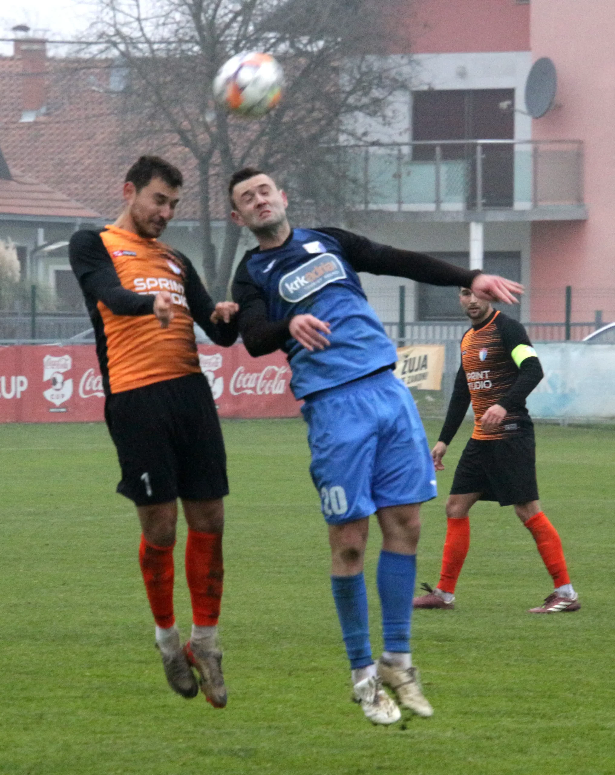 Nogometna nedjelja (2)