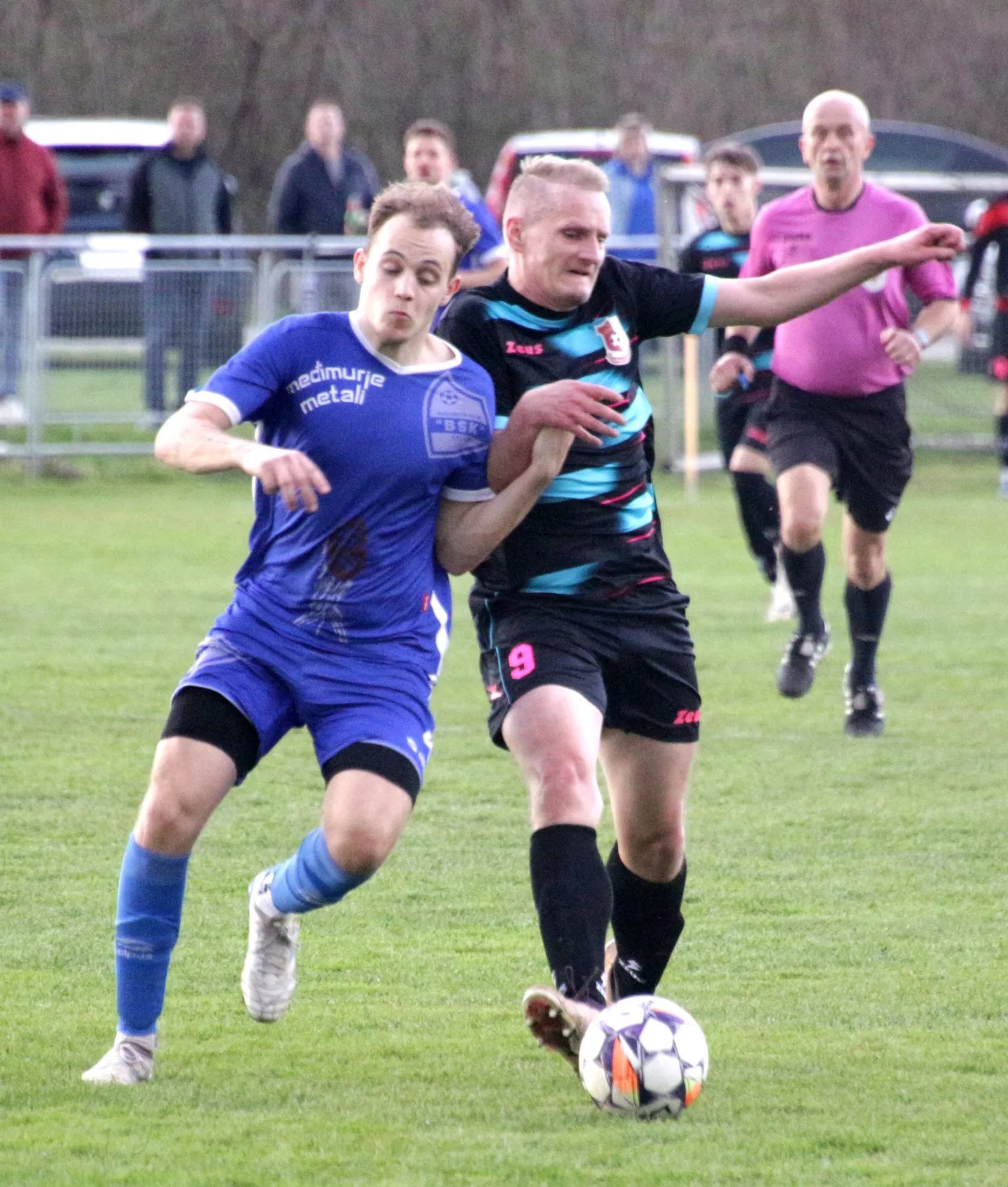 Nogometna nedjelja (3)