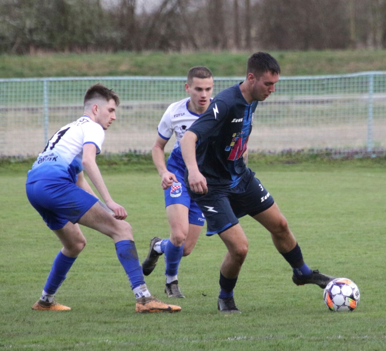 Nogometna nedjelja (4)