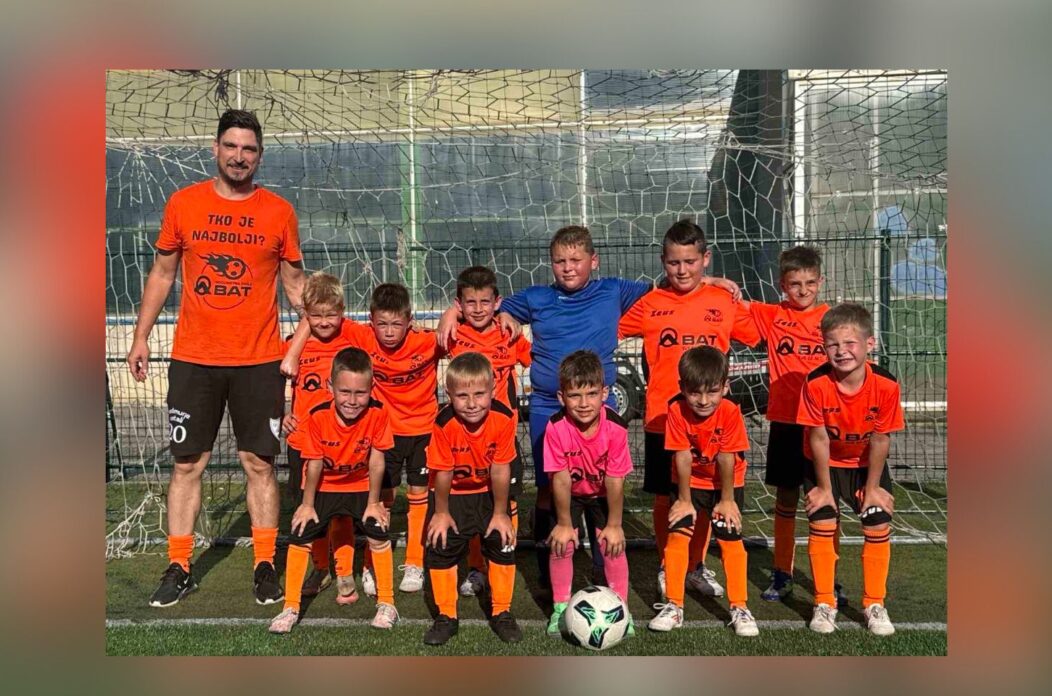 Nogometna škola BAT, NŠ BAT Nogometna škola BAT, NŠ BAT