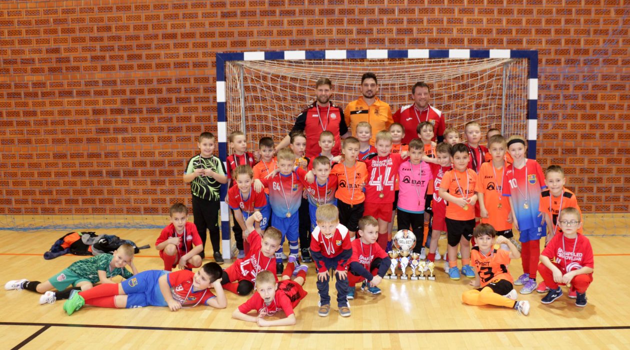 Nogometna škola Dinamo-Zelenko-Bat (1)