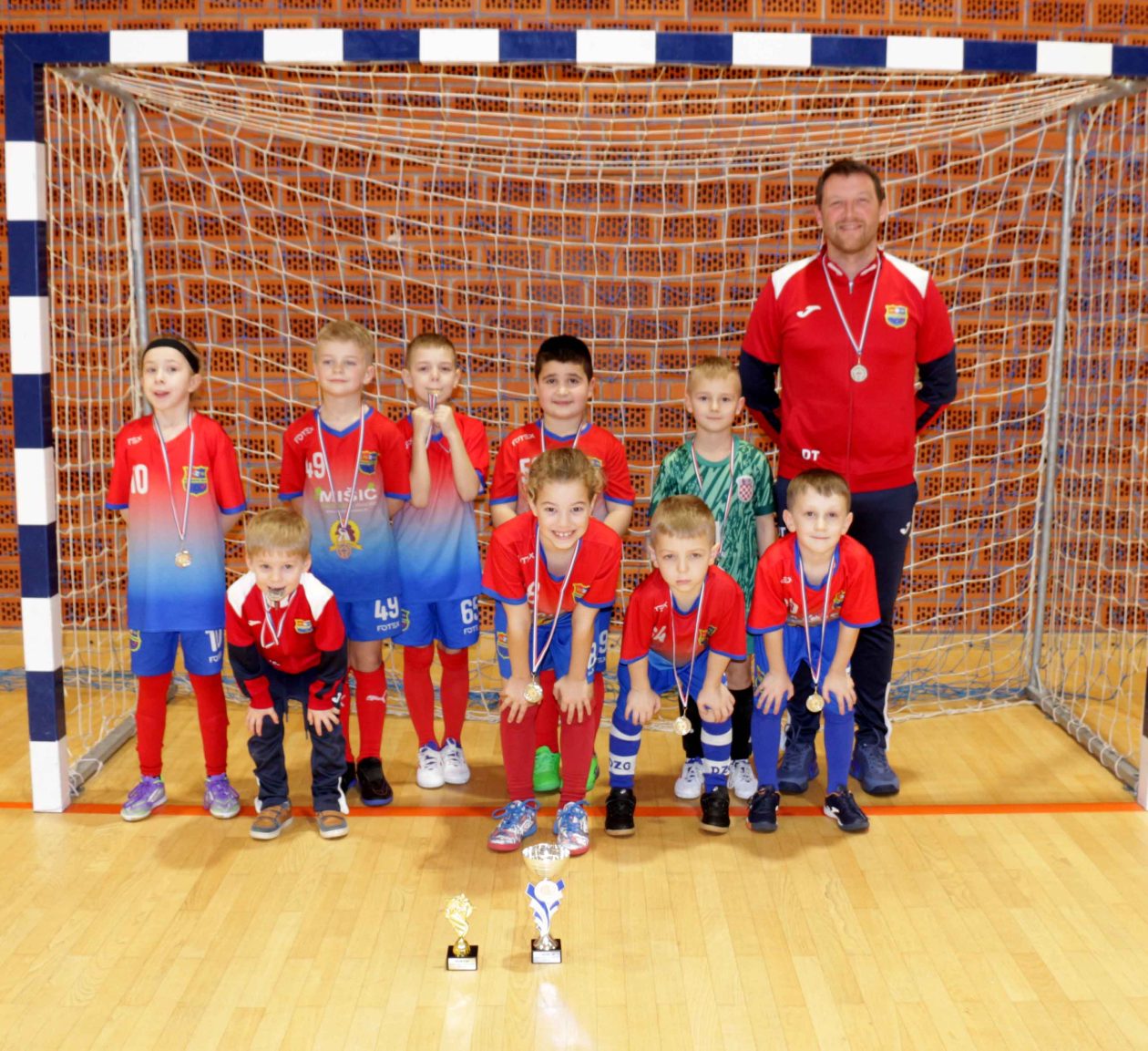 Nogometna škola Dinamo-Zelenko-Bat (4)