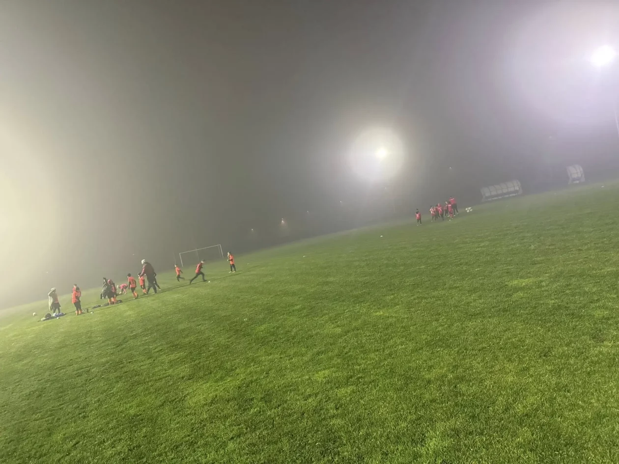 Nogometna škola Dinamo Zelenko Bat 4