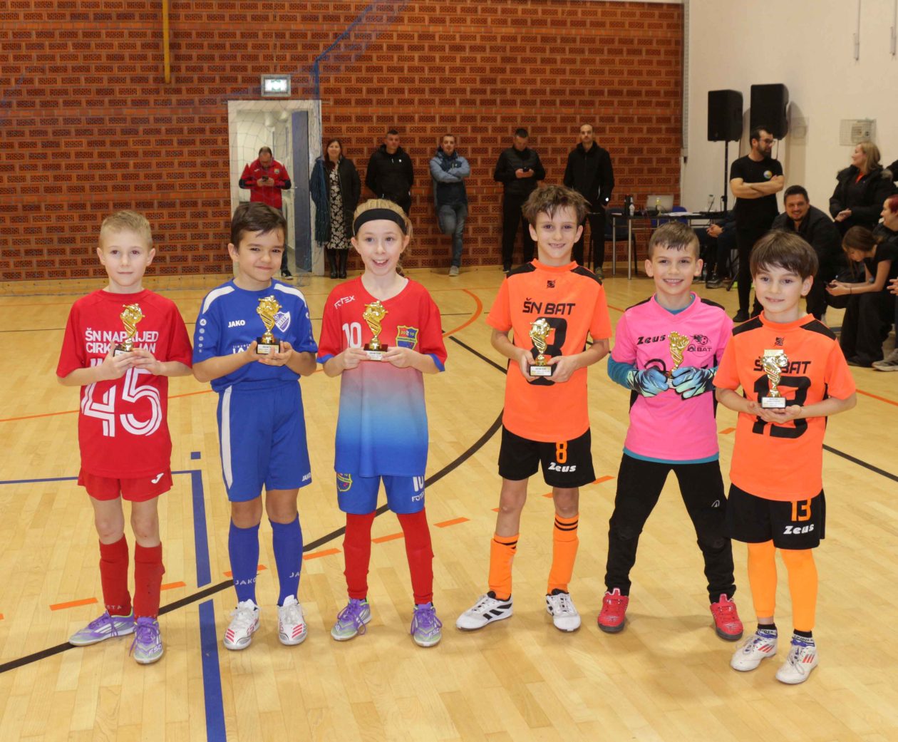 Nogometna škola Dinamo-Zelenko-Bat (5)