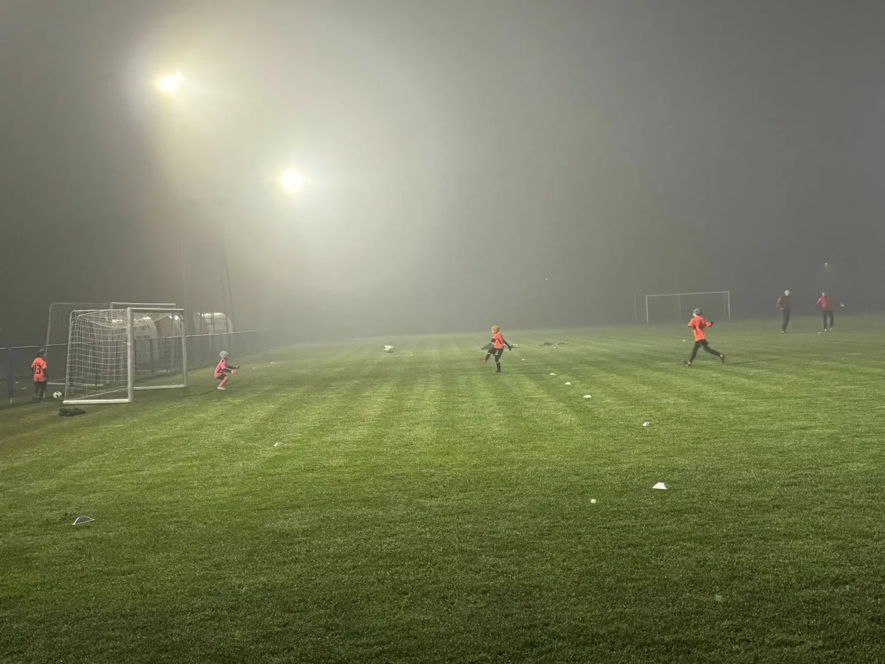 Nogometna škola Dinamo Zelenko Bat 5