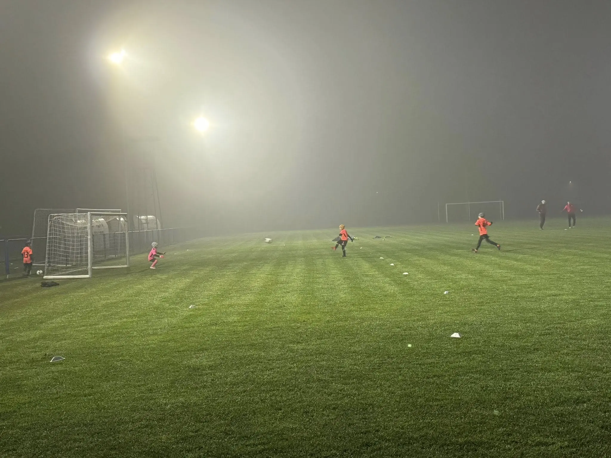 Nogometna škola Dinamo Zelenko Bat 5 Nogometna škola Dinamo Zelenko Bat 5