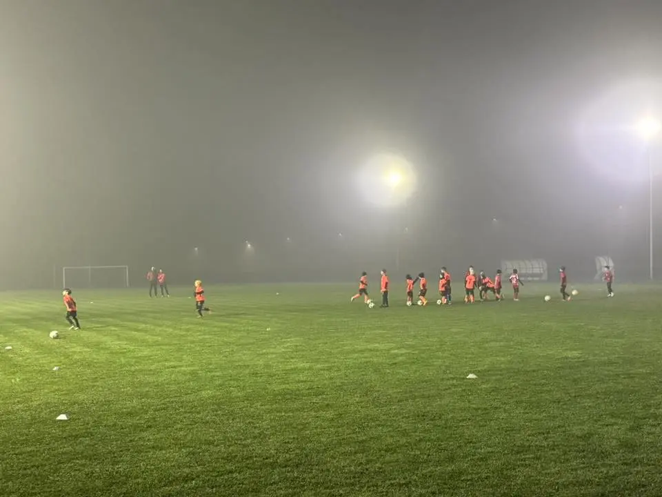 Nogometna škola Dinamo Zelenko Bat 6 Nogometna škola Dinamo Zelenko Bat 6