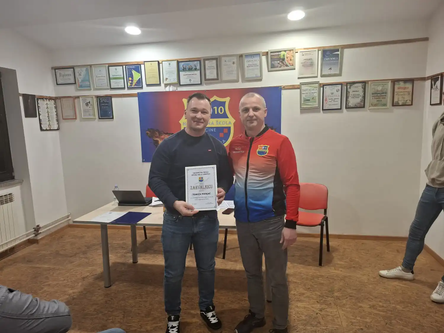 Nogometna škola Mala Subotica proslavila 15 godina postojanja (3) Nogometna škola Mala Subotica proslavila 15 godina postojanja (3)