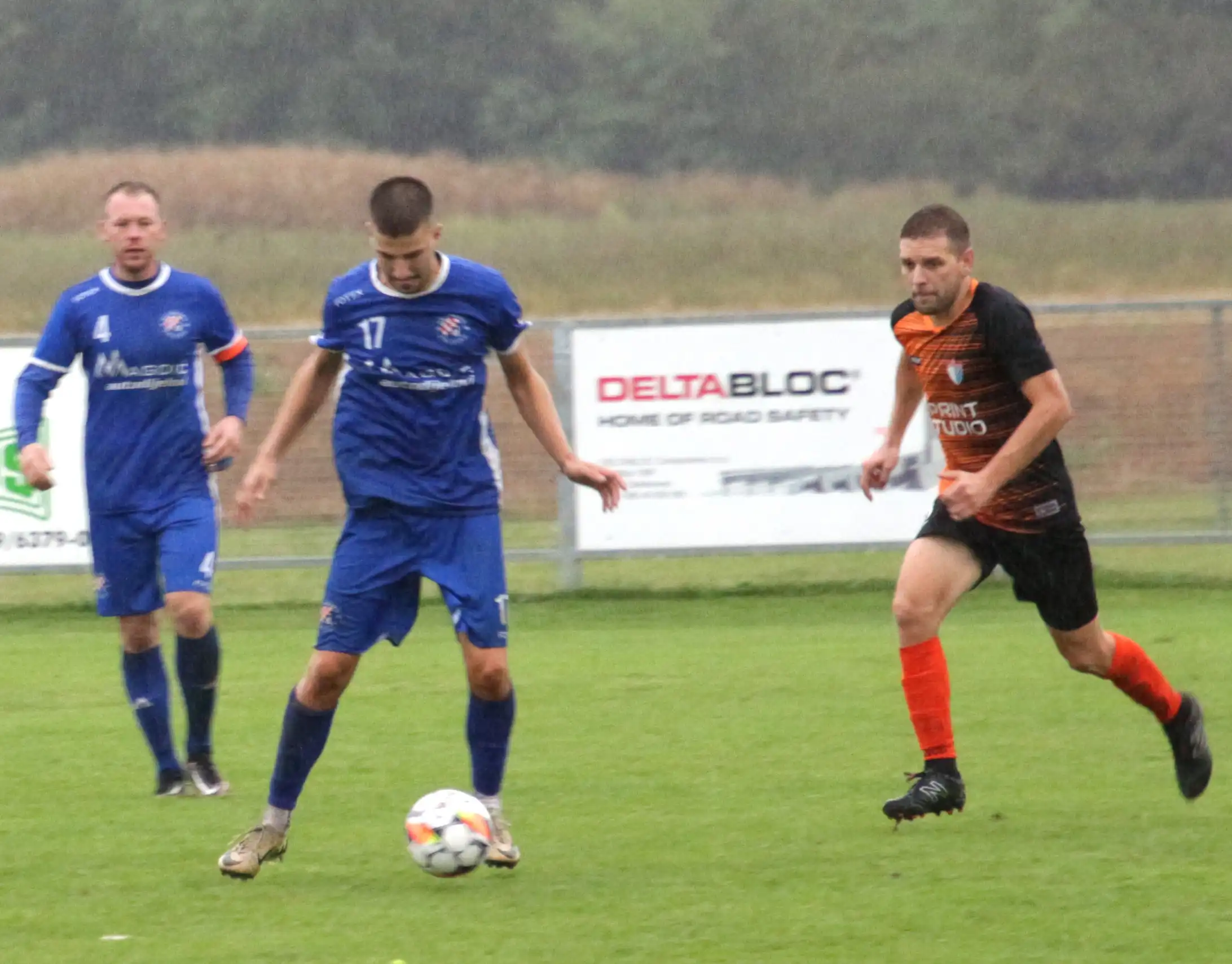 Nogometna subota (1)