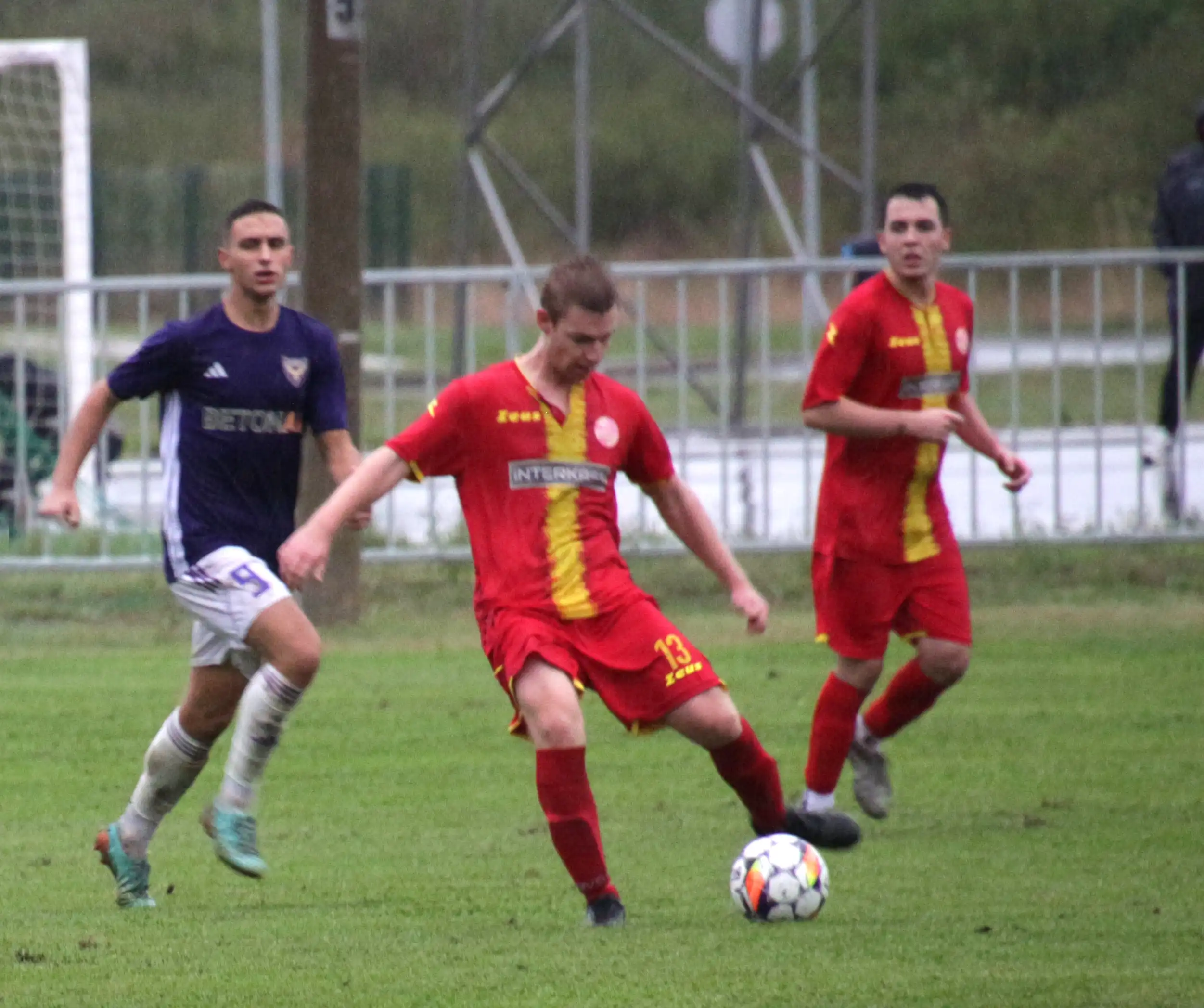 Nogometna subota (2)