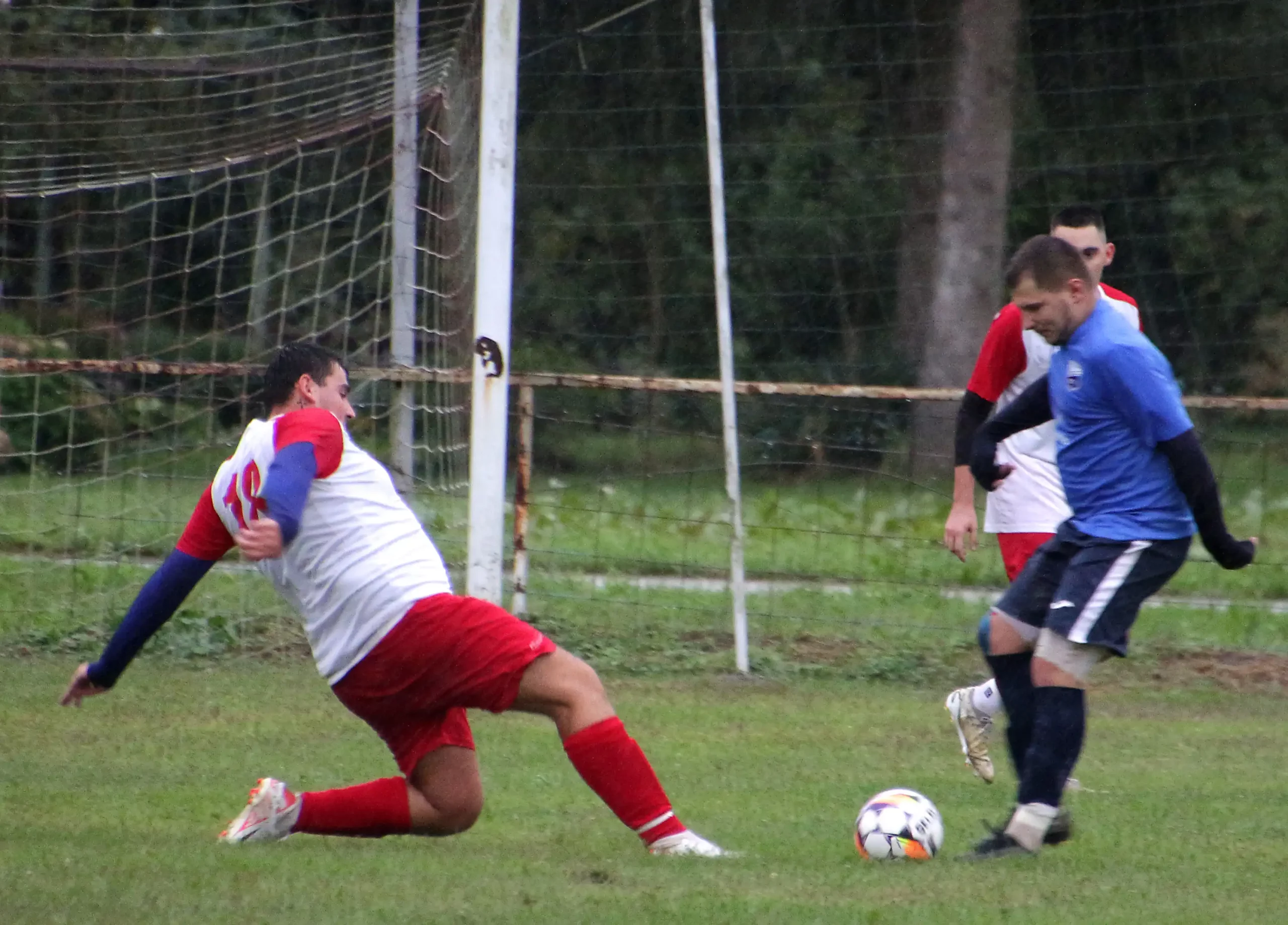 Nogometna subota (3)