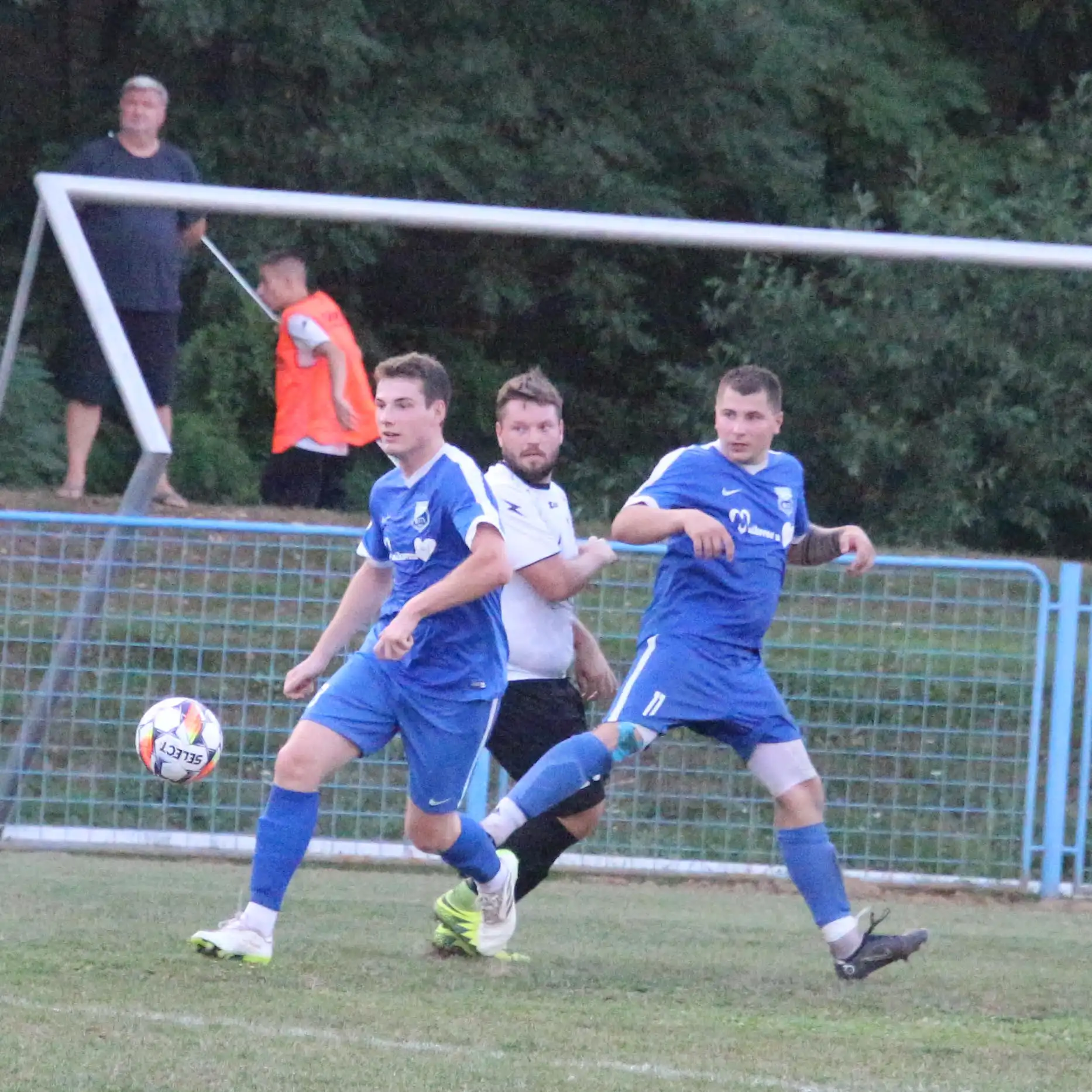 Nogometna subota, međimurske lige (3) Nogometna subota, međimurske lige (3)