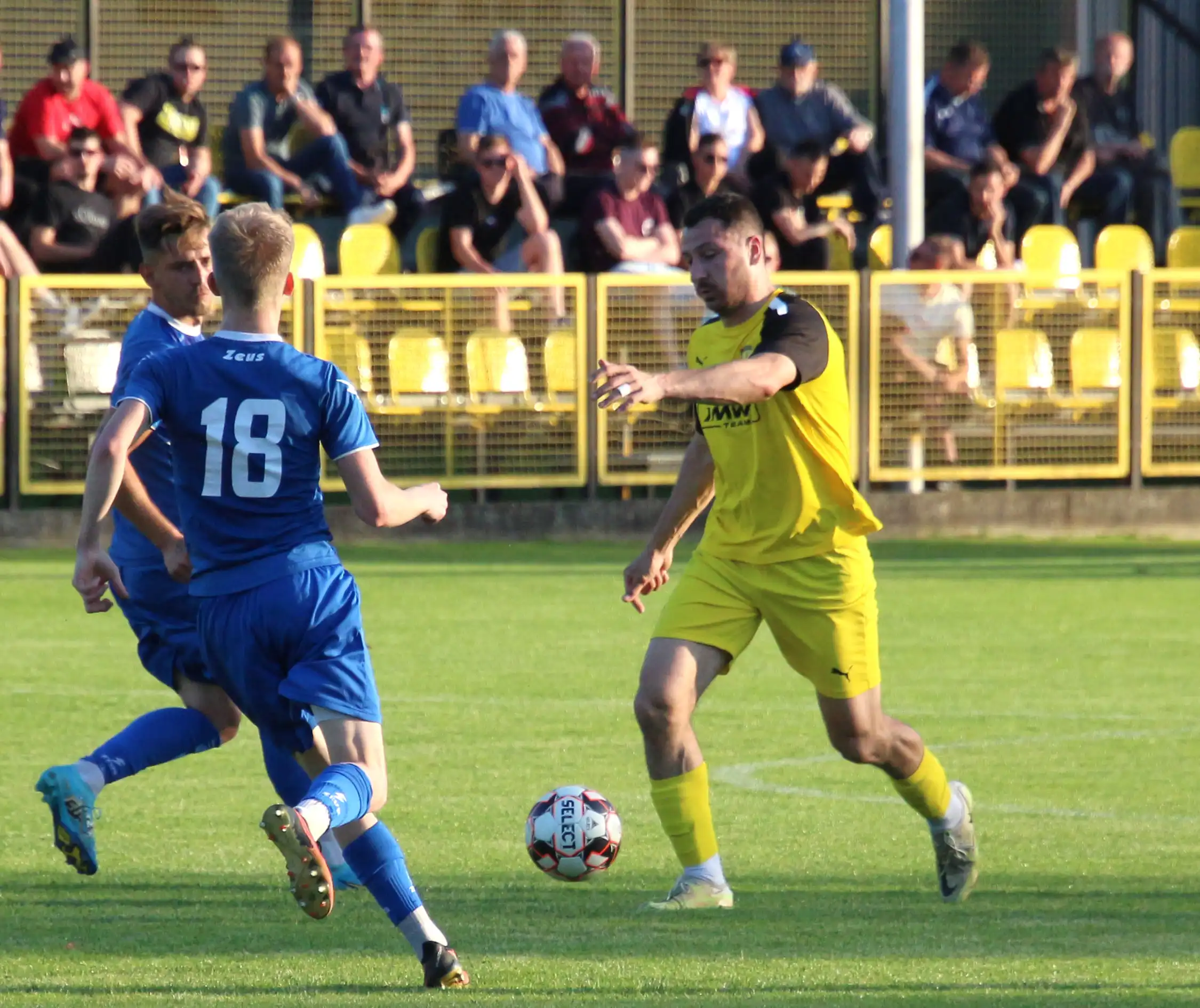 Nogometne ilustracije (1) Nogometne ilustracije (1)