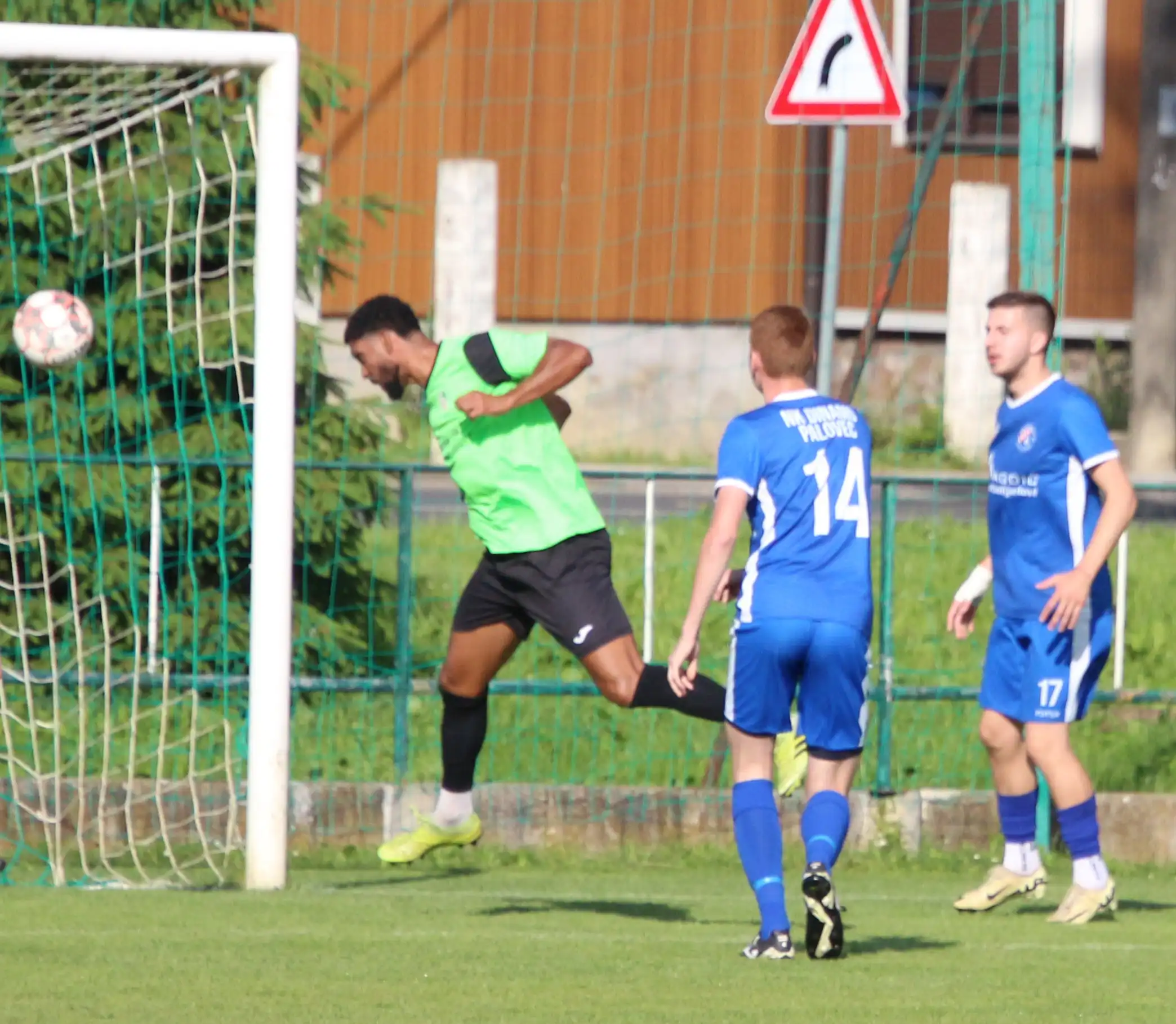 Nogometne ilustracije (2) Nogometne ilustracije (2)