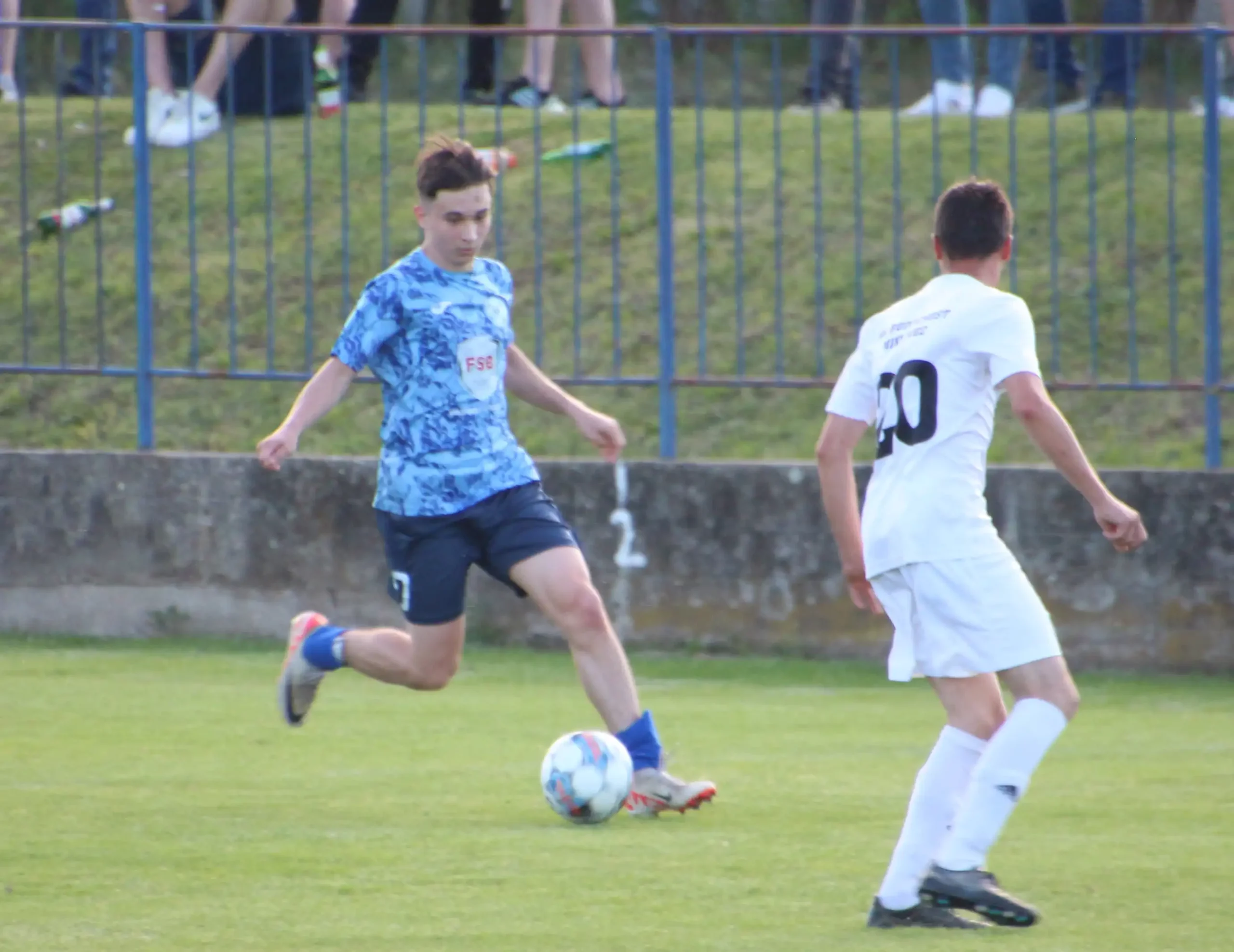 Nogometne ilustracije (3) Nogometne ilustracije (3)