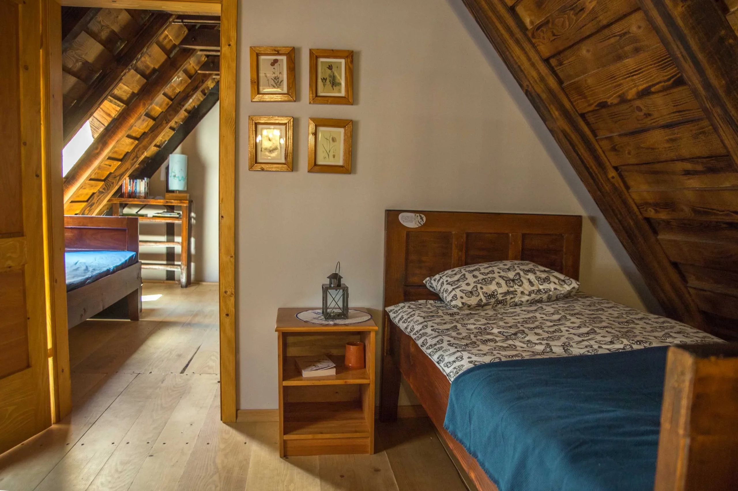 Nojža – Matulov grunt Nojža – Matulov grunt