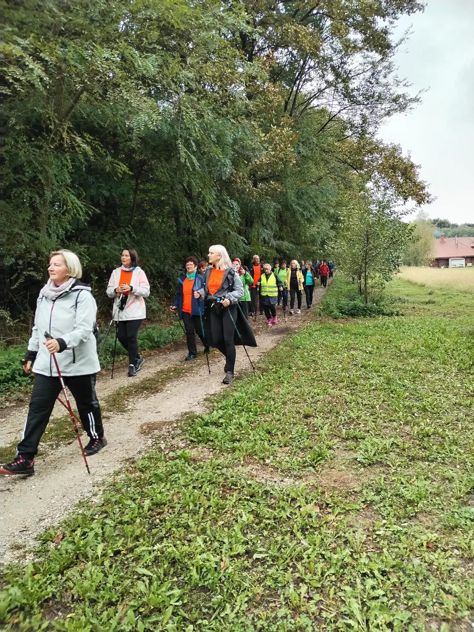 Nordijsko hodanje Šenkovec 2024 (12) Nordijsko hodanje Šenkovec 2024 (12)