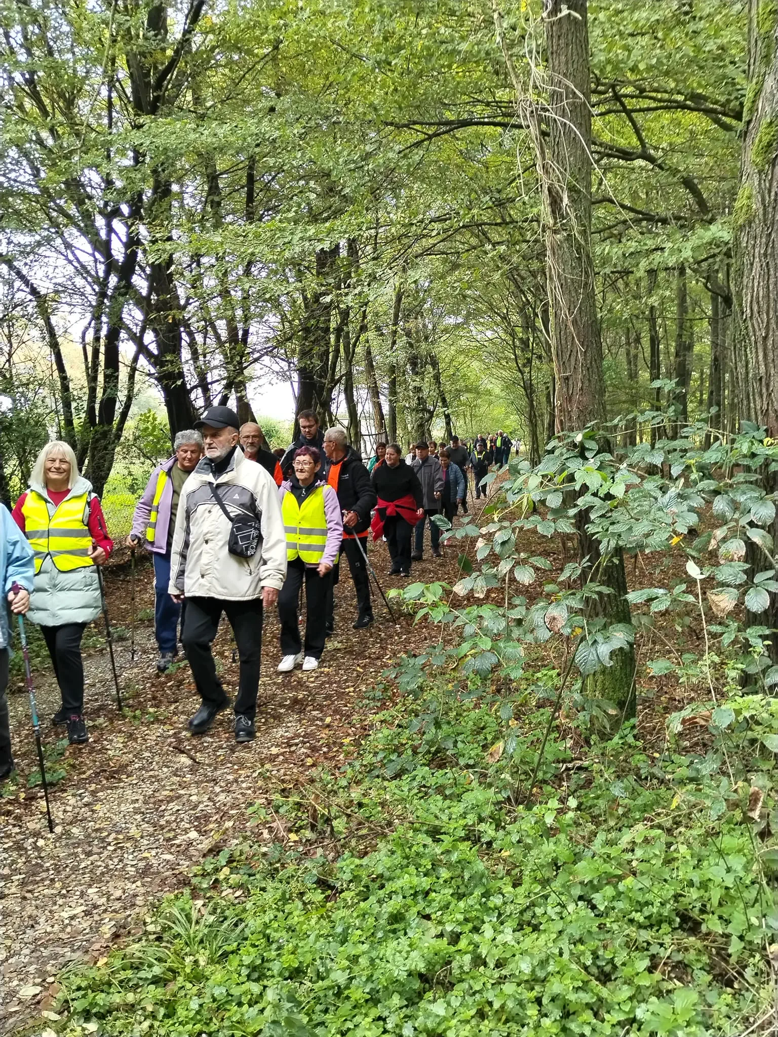 Nordijsko hodanje Šenkovec 2024 (13) Nordijsko hodanje Šenkovec 2024 (13)