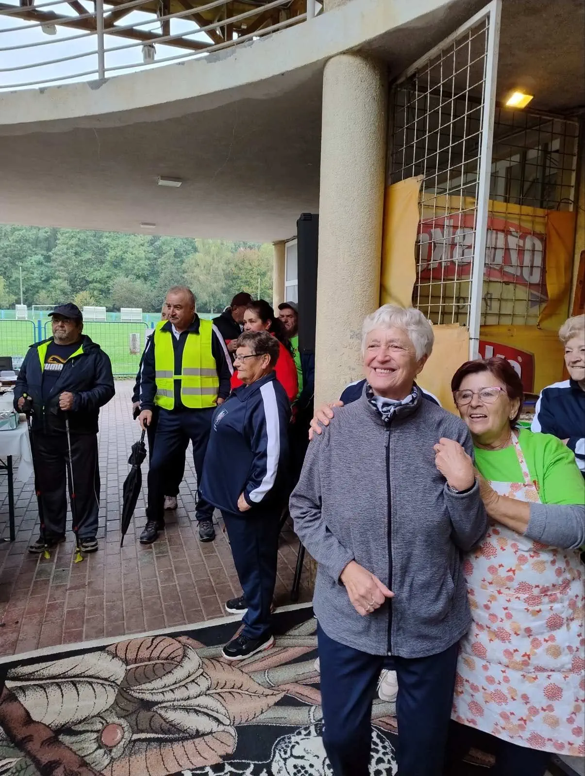 Nordijsko hodanje Šenkovec 2024 (2) Nordijsko hodanje Šenkovec 2024 (2)