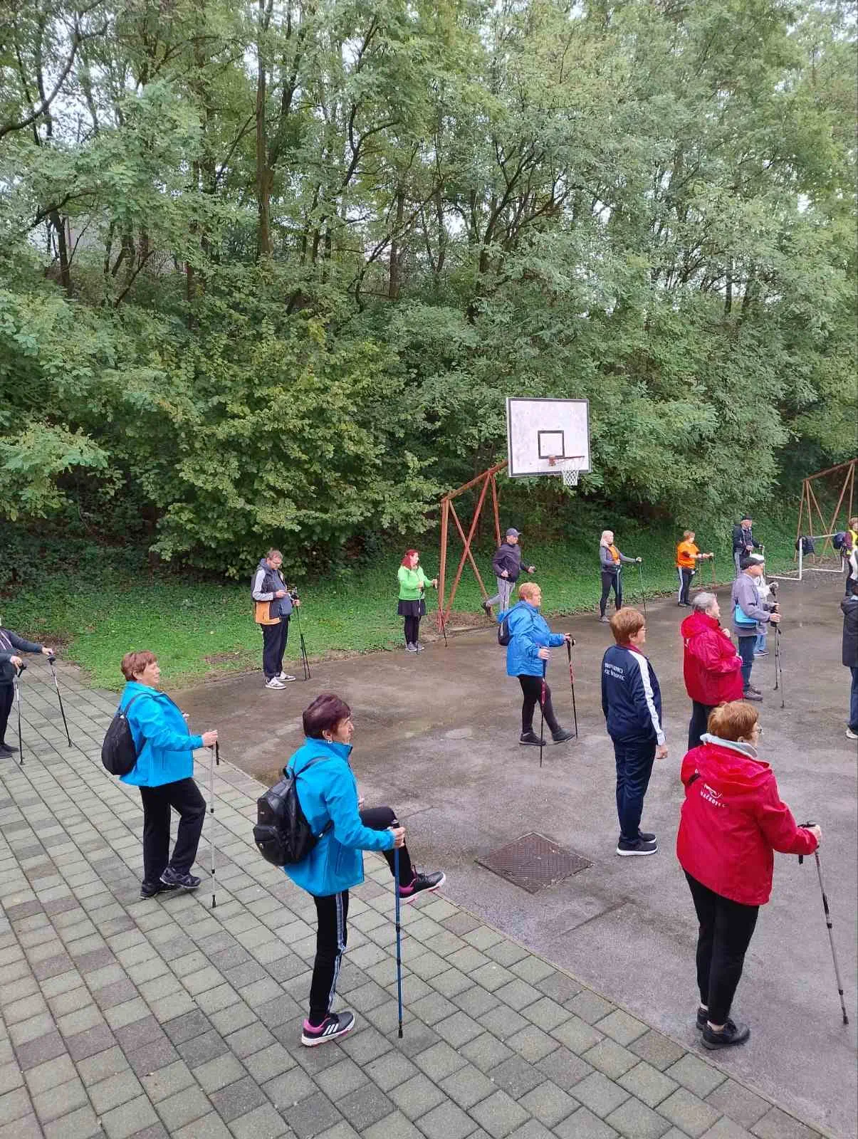 Nordijsko hodanje Šenkovec 2024 (3) Nordijsko hodanje Šenkovec 2024 (3)