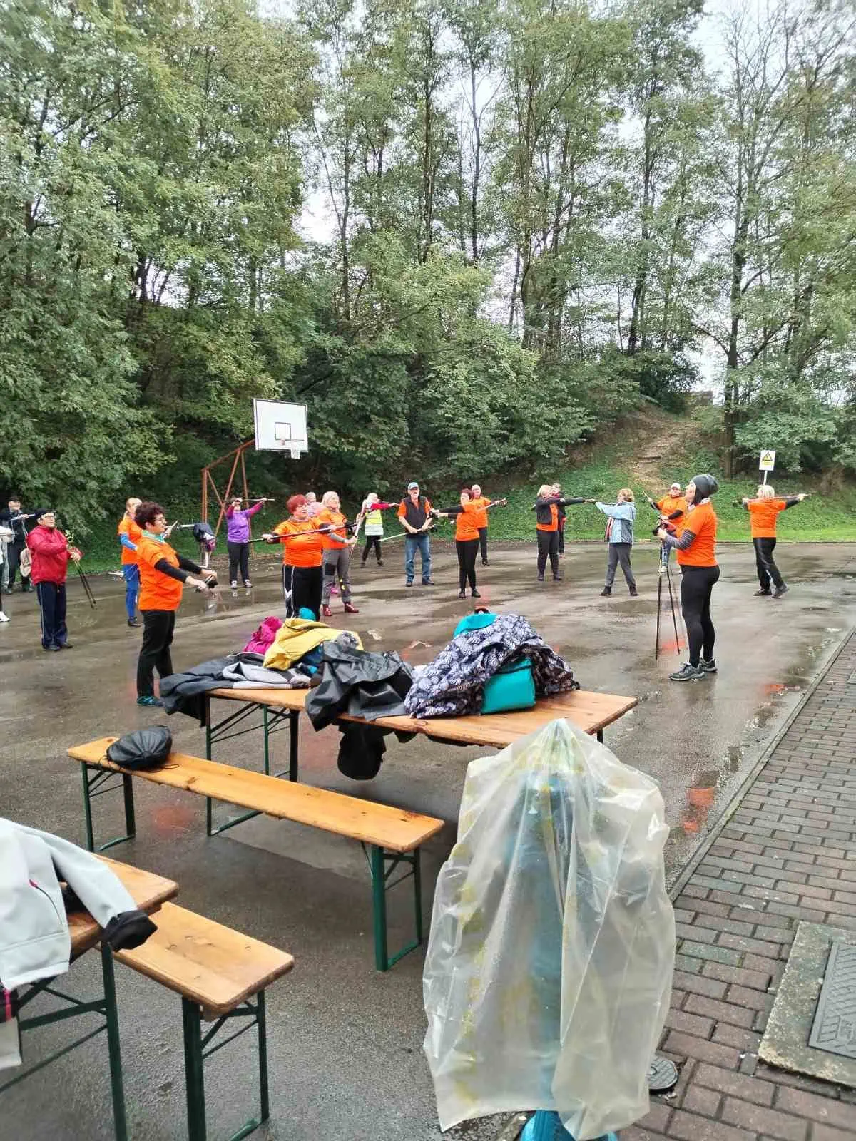 Nordijsko hodanje Šenkovec 2024 (4) Nordijsko hodanje Šenkovec 2024 (4)