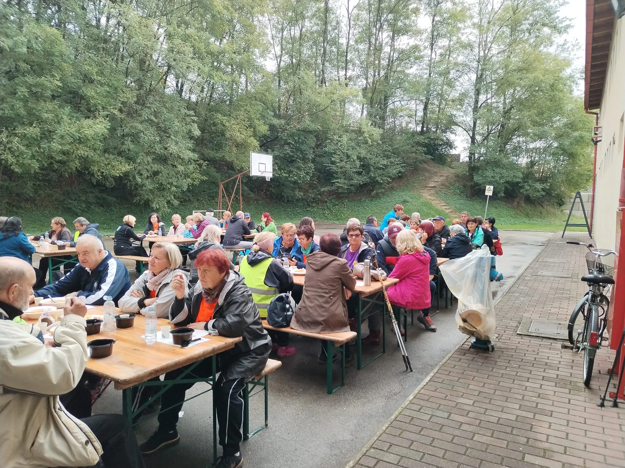 Nordijsko hodanje Šenkovec 2024 (5) Nordijsko hodanje Šenkovec 2024 (5)