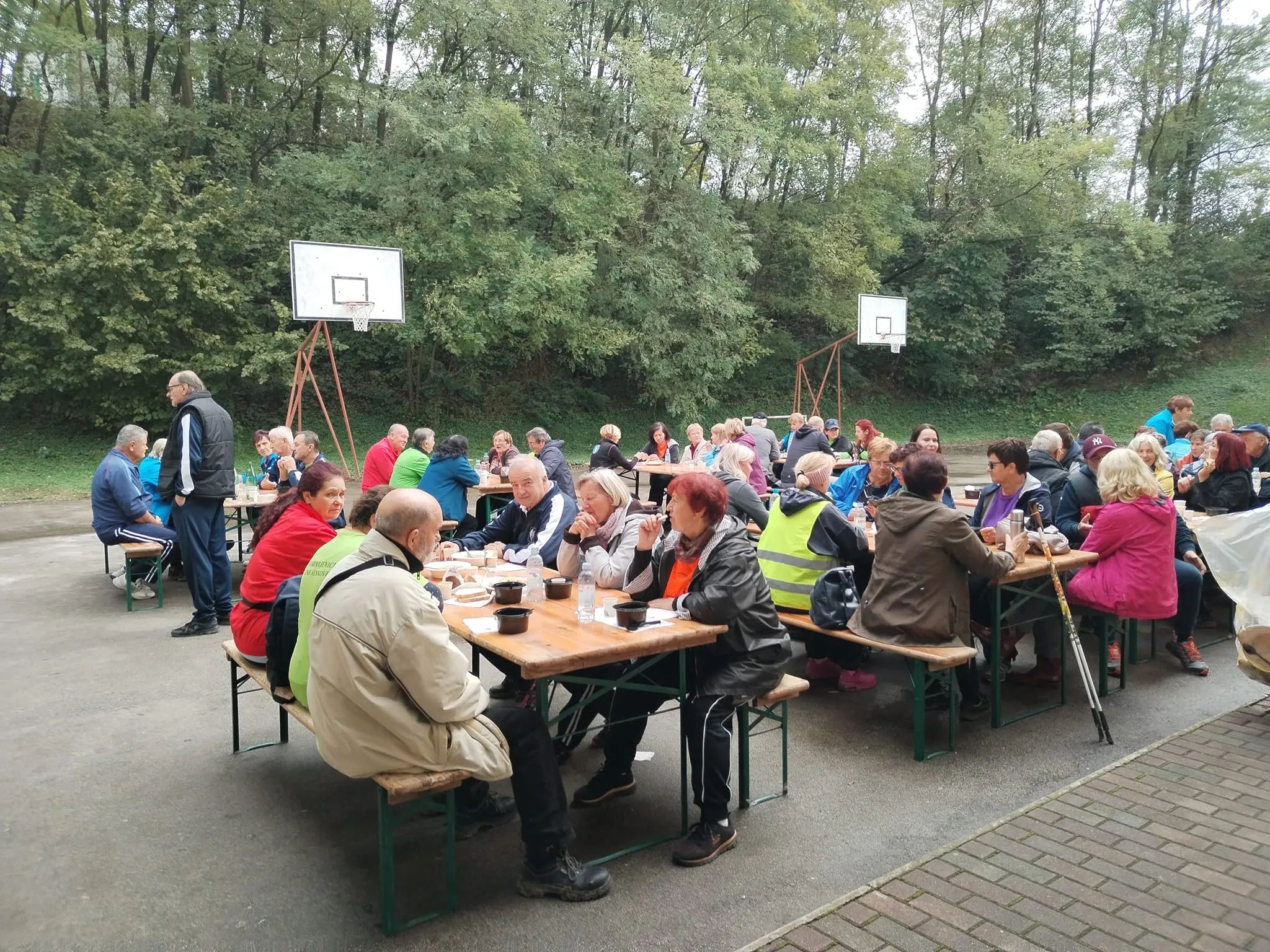 Nordijsko hodanje Šenkovec 2024 (6) Nordijsko hodanje Šenkovec 2024 (6)