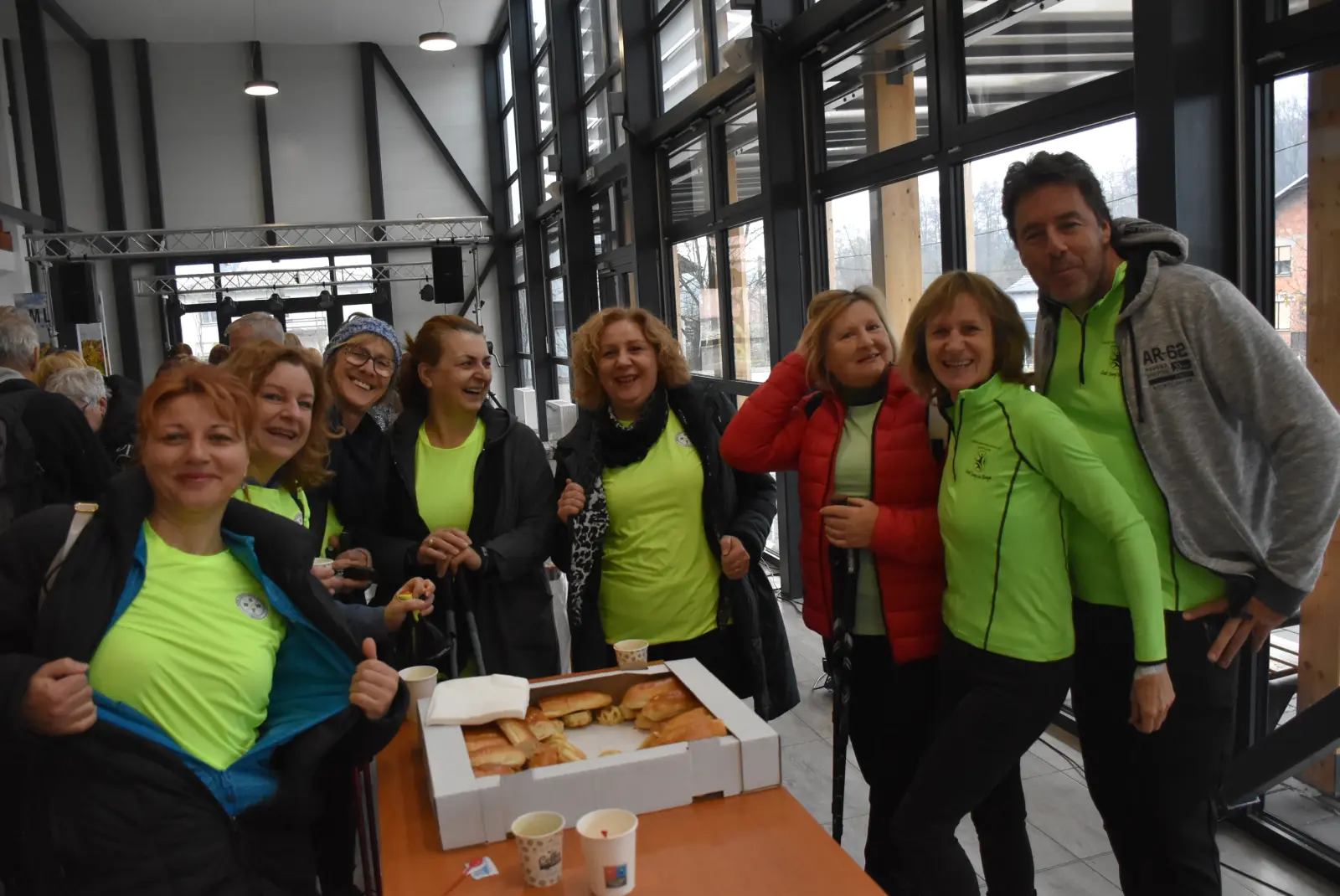 Nordijsko hodanje, Štrigova (12)