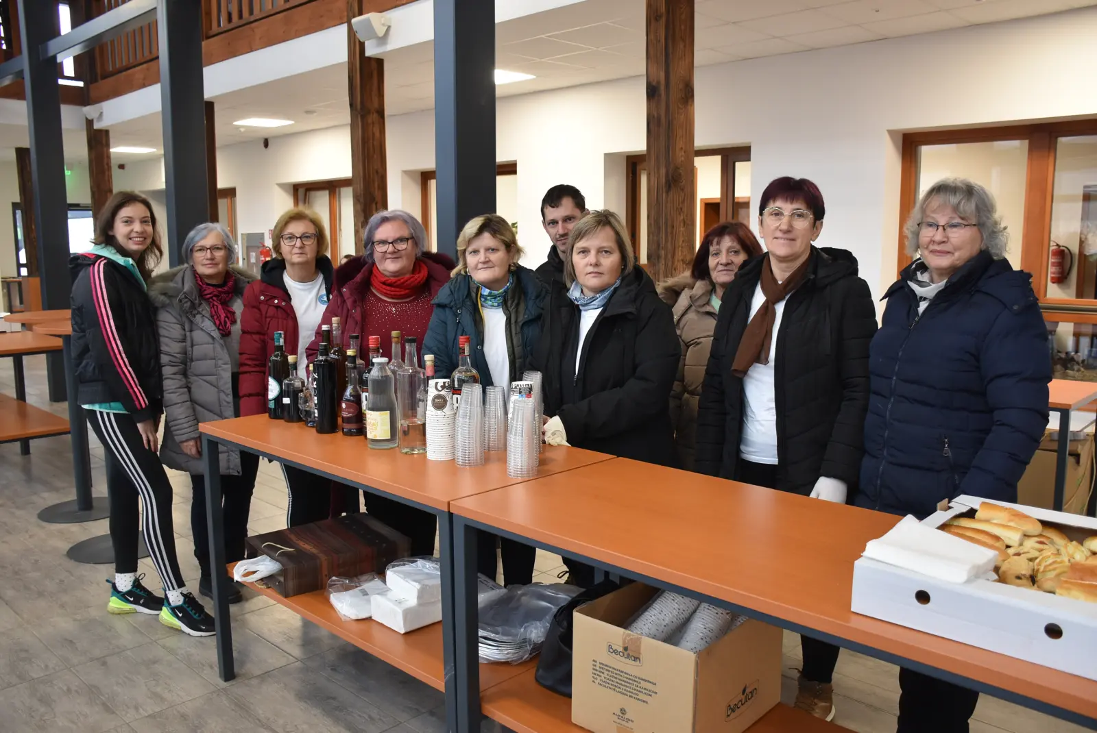 Nordijsko hodanje, Štrigova (2)