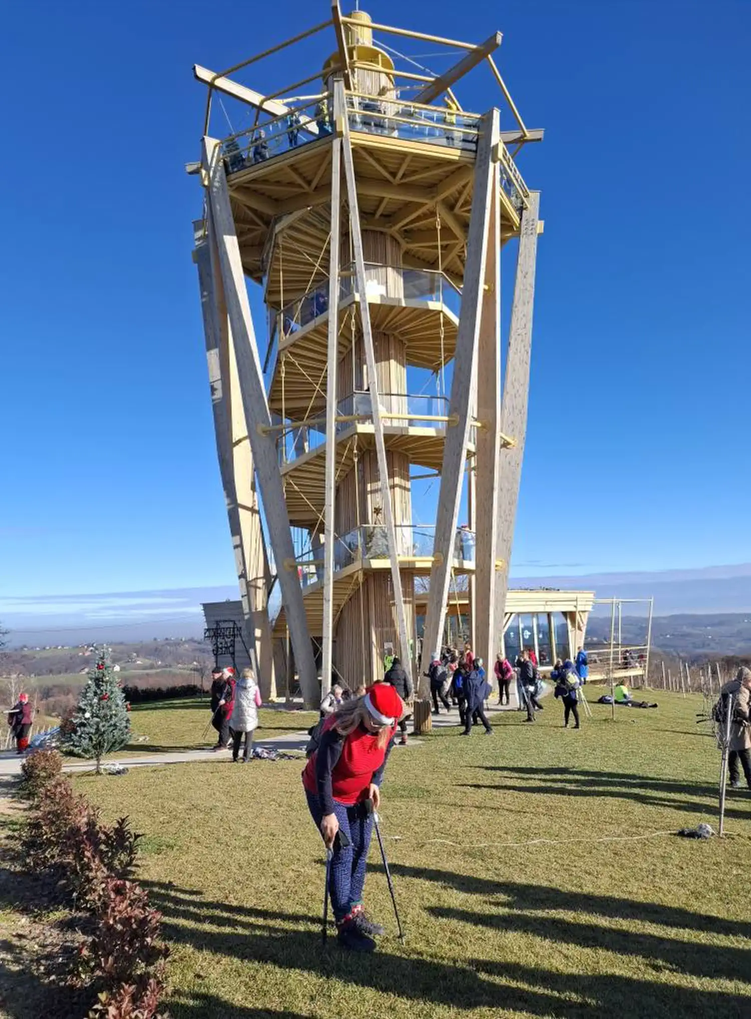 Nordijsko hodanje Štrigova 2024 (12)