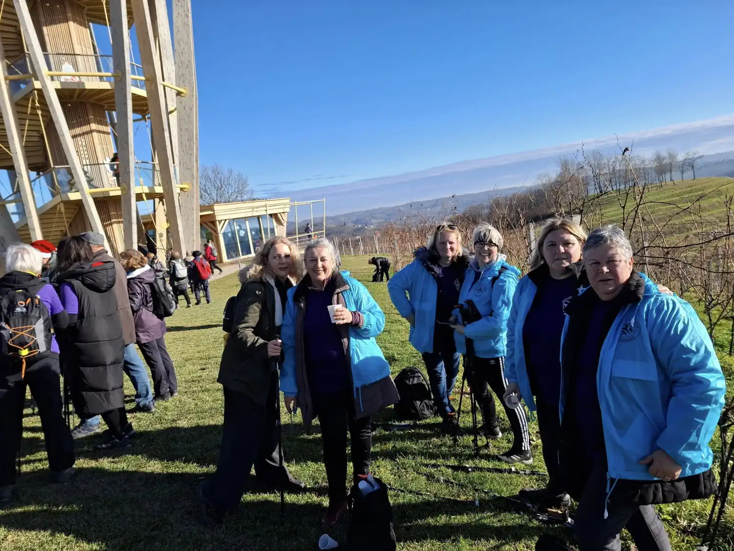 Nordijsko hodanje Štrigova 2024 (13)